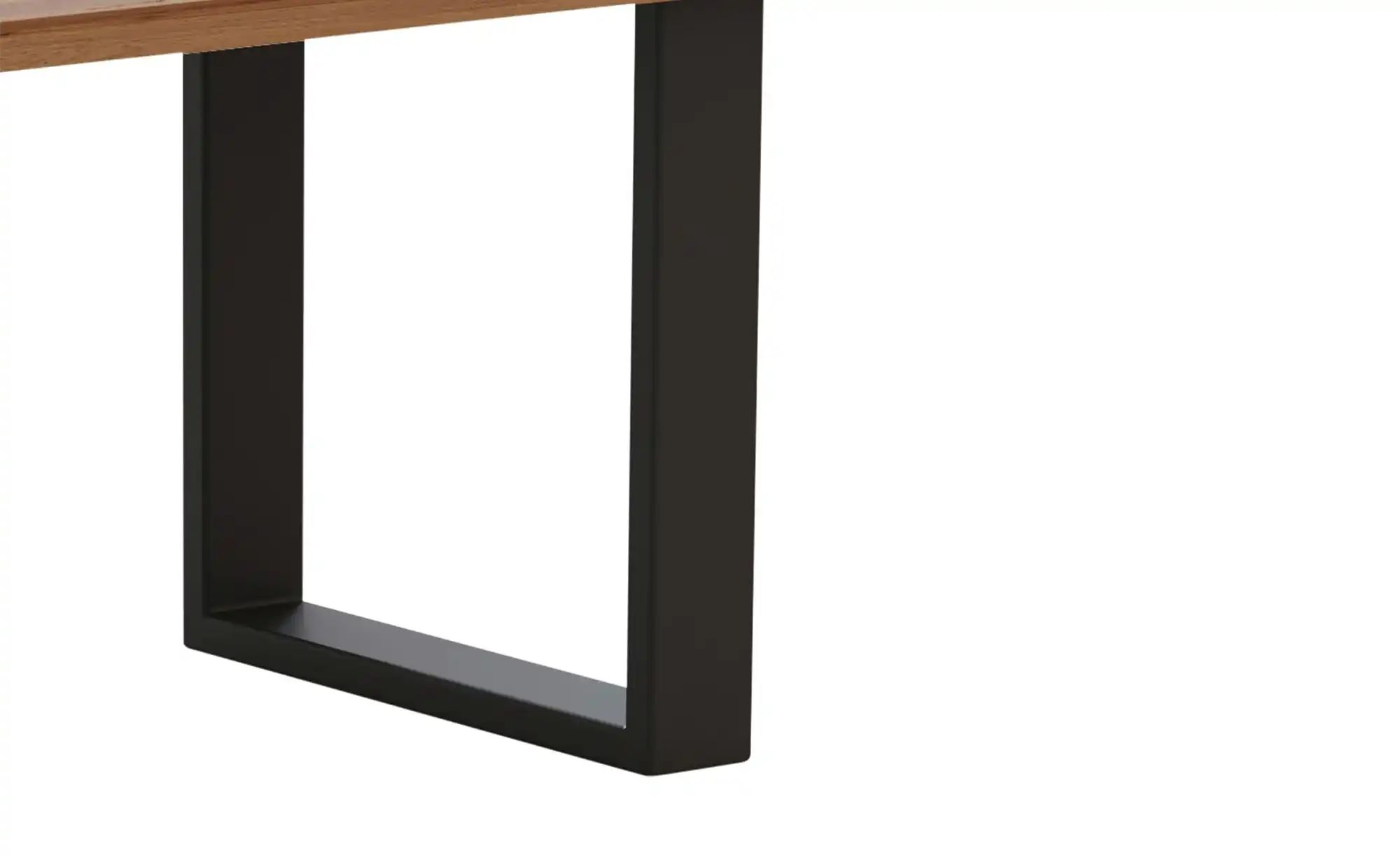 Thumbnail - Jette Home Massivholztisch Pantheon ¦ holzfarben ¦ Maße (cm): B: 90 H: 76 Tische > Esstische > Esstische massiv - Höffn...