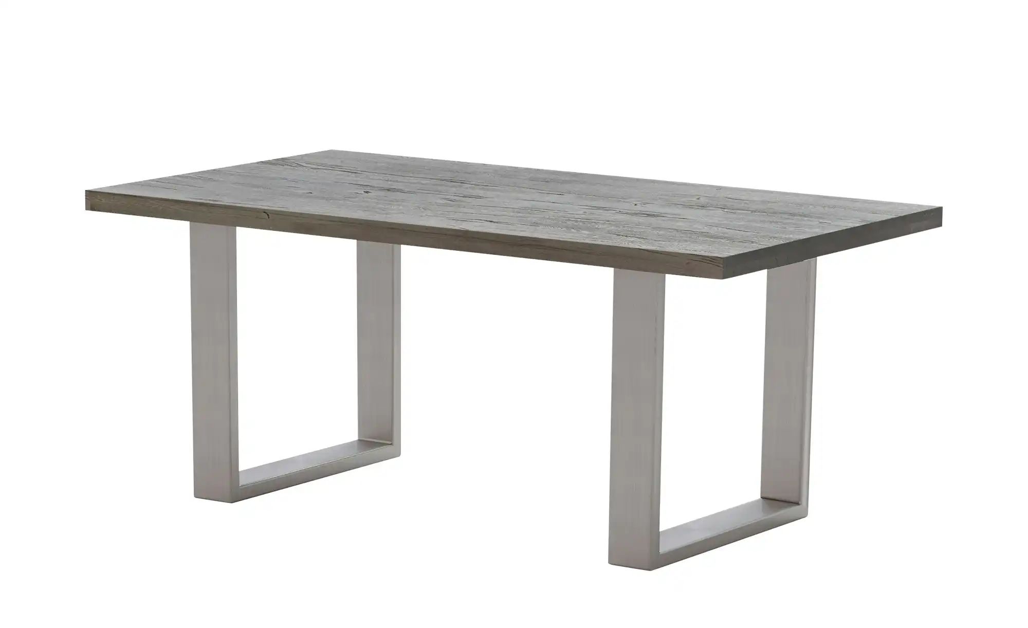 Woodford Massivholztisch  Pantheon ¦ holzfarben ¦ Maße (cm): B: 90 H: 76 Ti günstig online kaufen