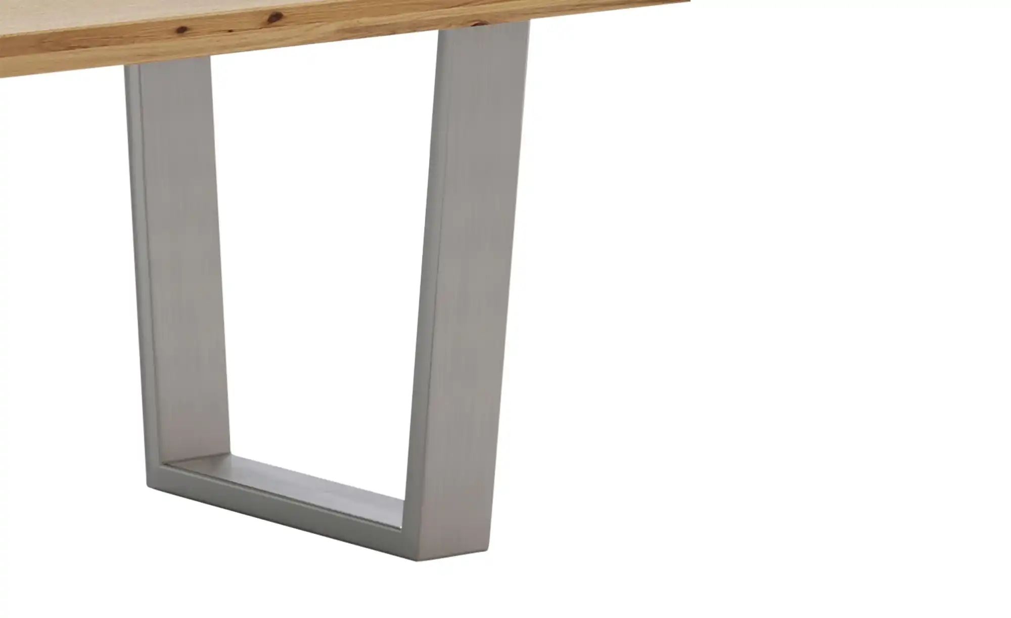 Thumbnail - Jette Home Massivholztisch Pantheon ¦ holzfarben ¦ Maße (cm): B: 90 H: 76 Tische > Esstische > Esstische massiv - Höffn...