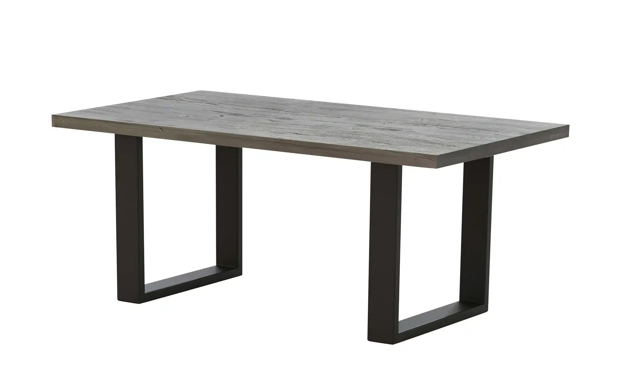 Woodford Massivholztisch  Pantheon ¦ holzfarben ¦ Maße (cm): B: 90 H: 76 Ti günstig online kaufen