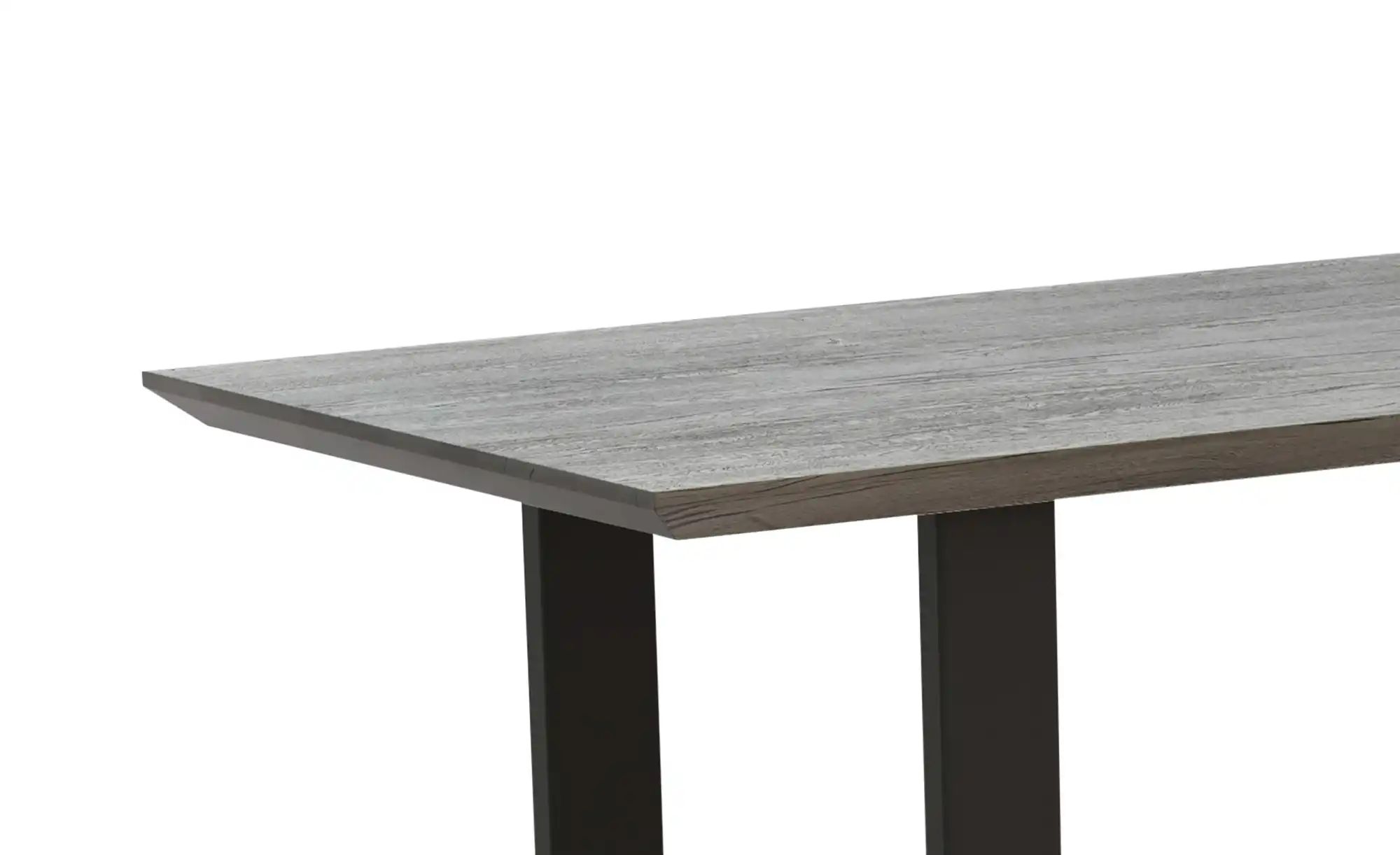 Woodford Massivholztisch  Pantheon ¦ holzfarben ¦ Maße (cm): B: 90 H: 76 Ti günstig online kaufen