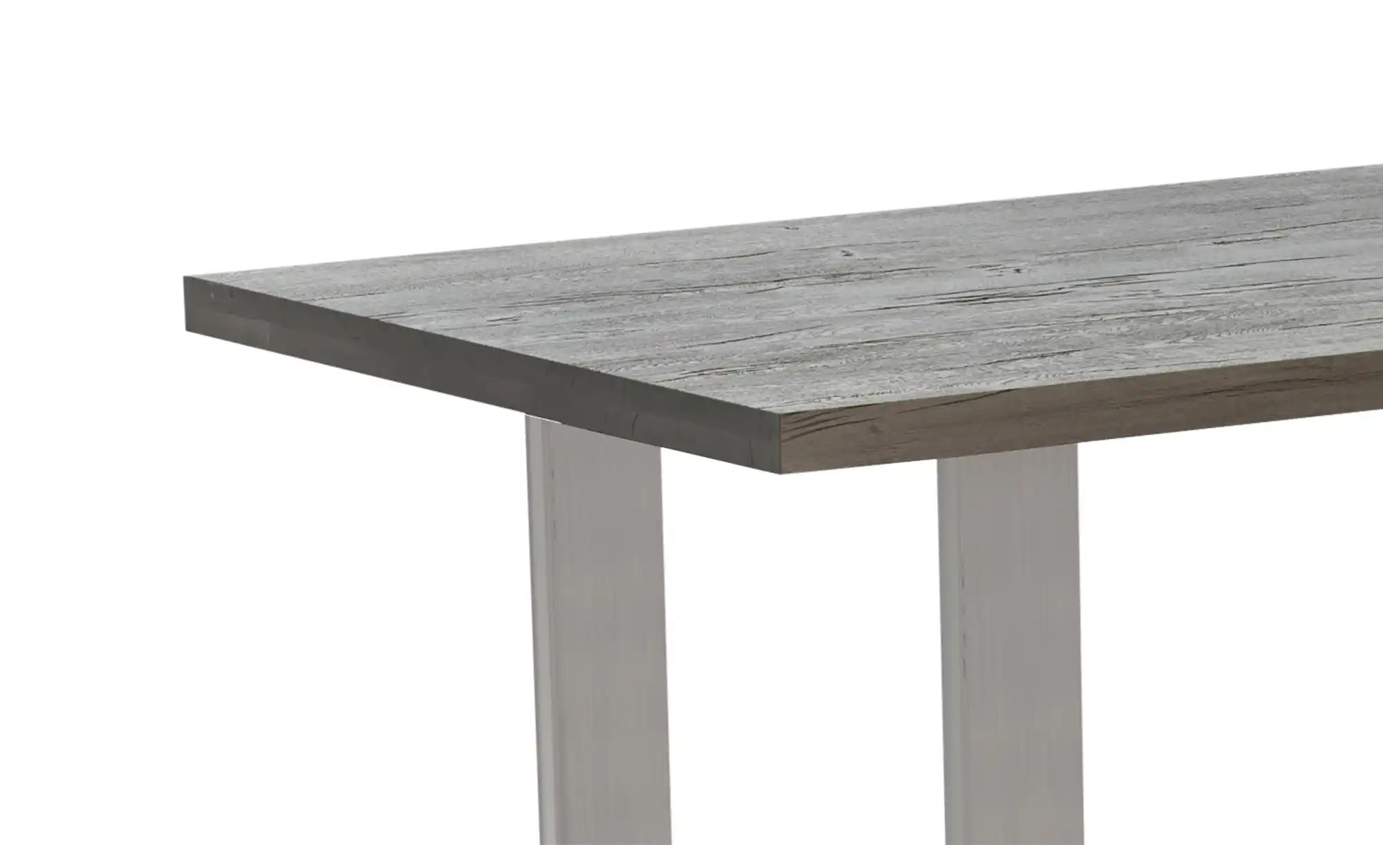 Woodford Massivholztisch  Pantheon ¦ holzfarben ¦ Maße (cm): B: 90 H: 76 Ti günstig online kaufen