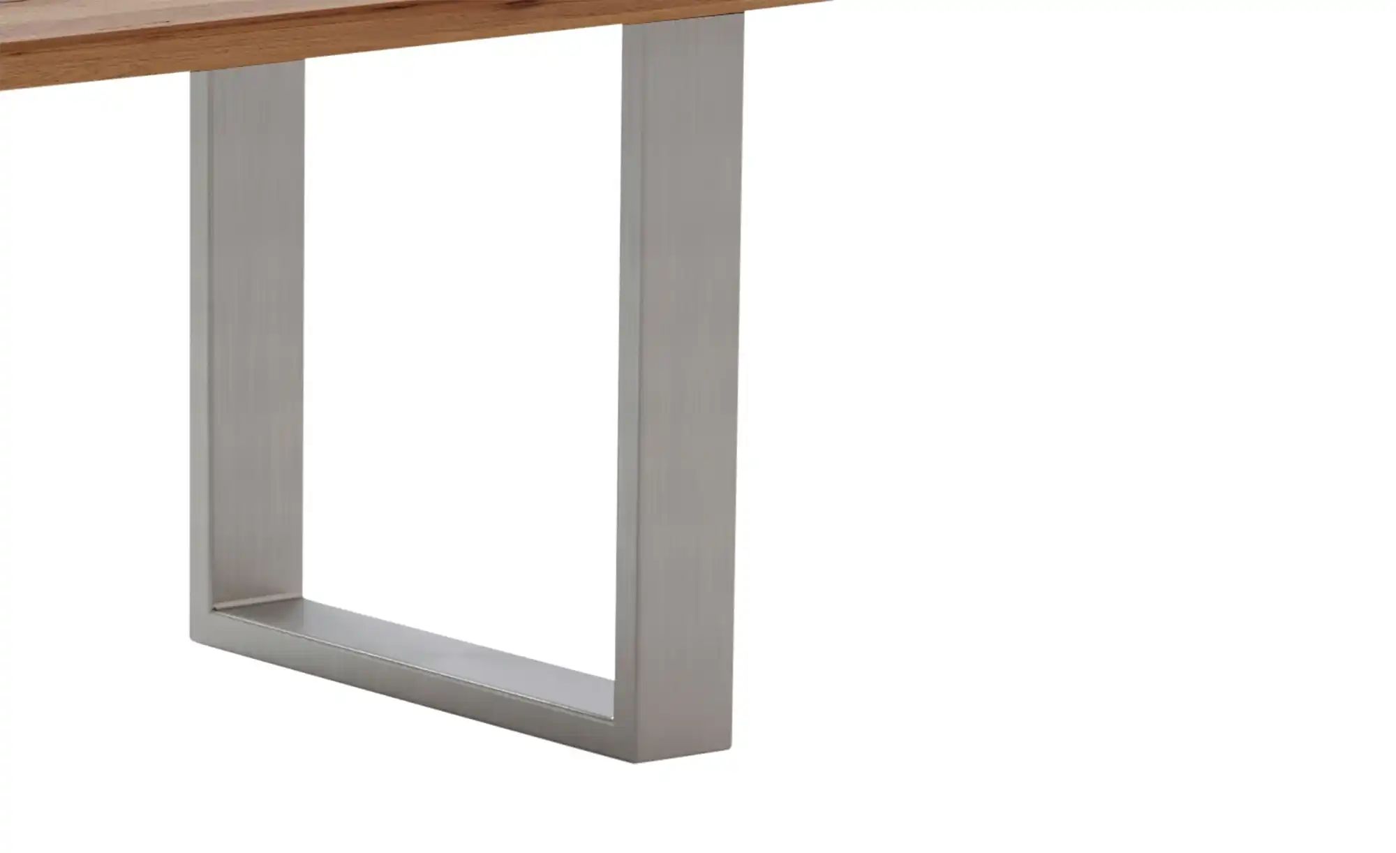 Thumbnail - Jette Home Massivholztisch  Pantheon ¦ holzfarben ¦ Maße (cm): B: 90 H: 76 Tische > Esstische > Esstische massiv - Höffn...