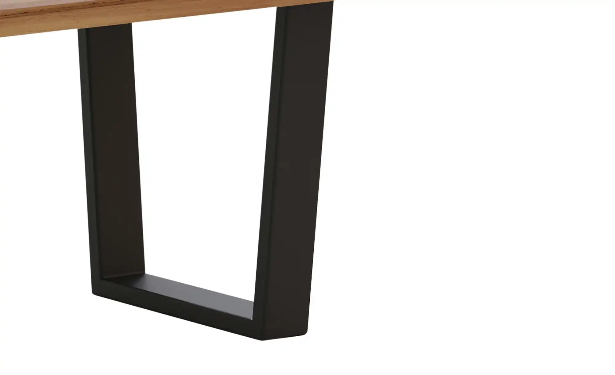 Thumbnail - Jette Home Massivholztisch  Pantheon ¦ holzfarben ¦ Maße (cm): B: 100 H: 76 Tische > Esstische > Esstische massiv - Höff...