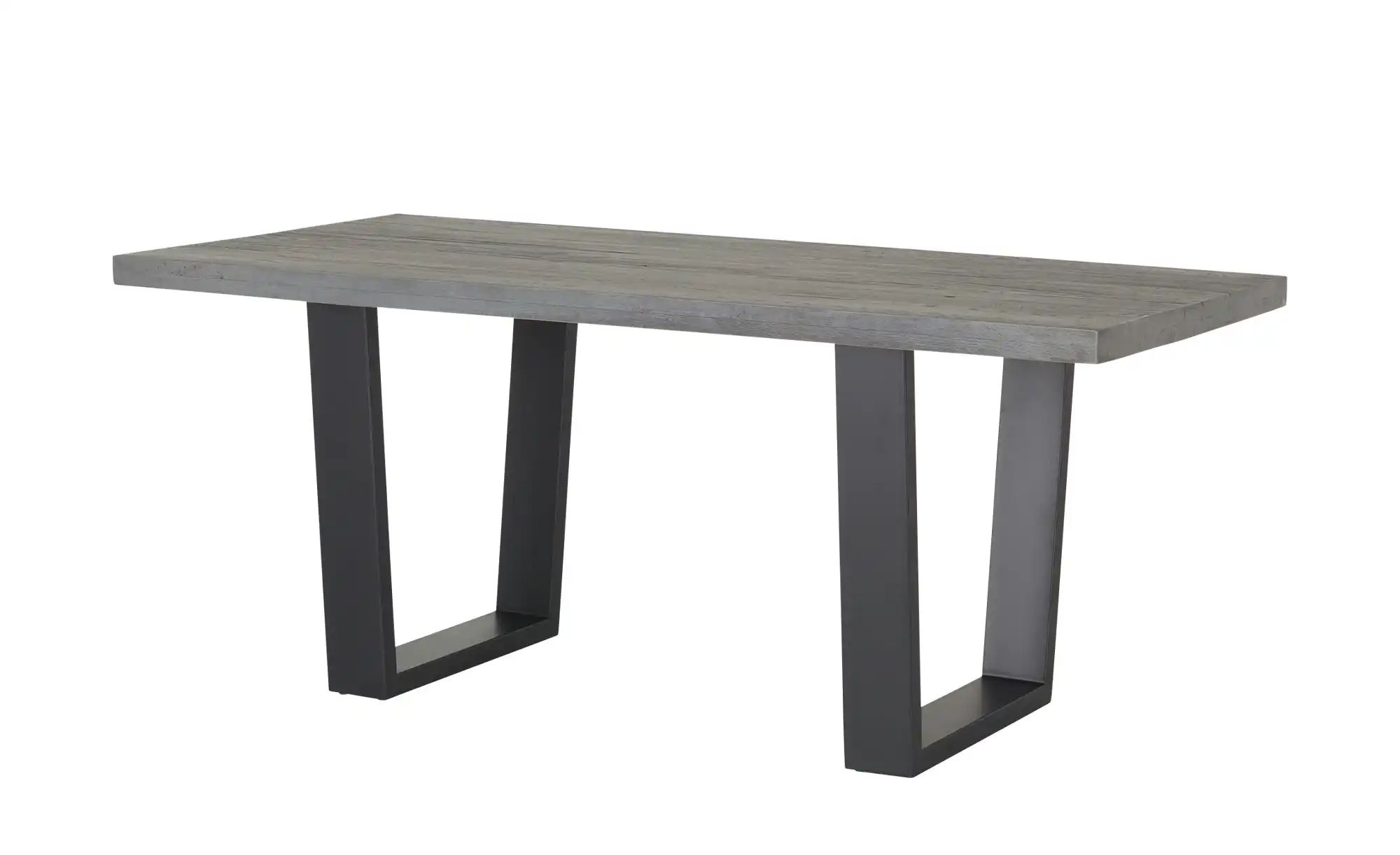 Woodford Massivholztisch  Pantheon ¦ holzfarben ¦ Maße (cm): B: 100 H: 76 T günstig online kaufen