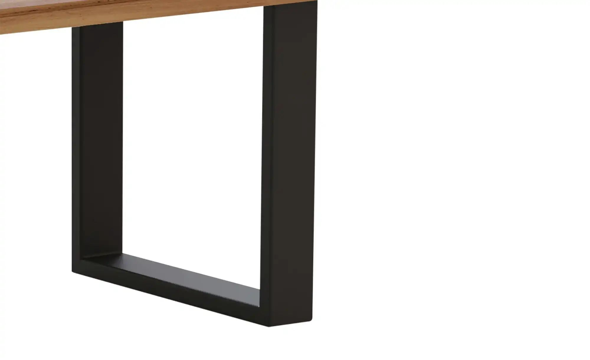 Thumbnail - Jette Home Massivholztisch Pantheon ¦ holzfarben ¦ Maße (cm): B: 100 H: 76 Tische > Esstische > Esstische massiv - Höff...