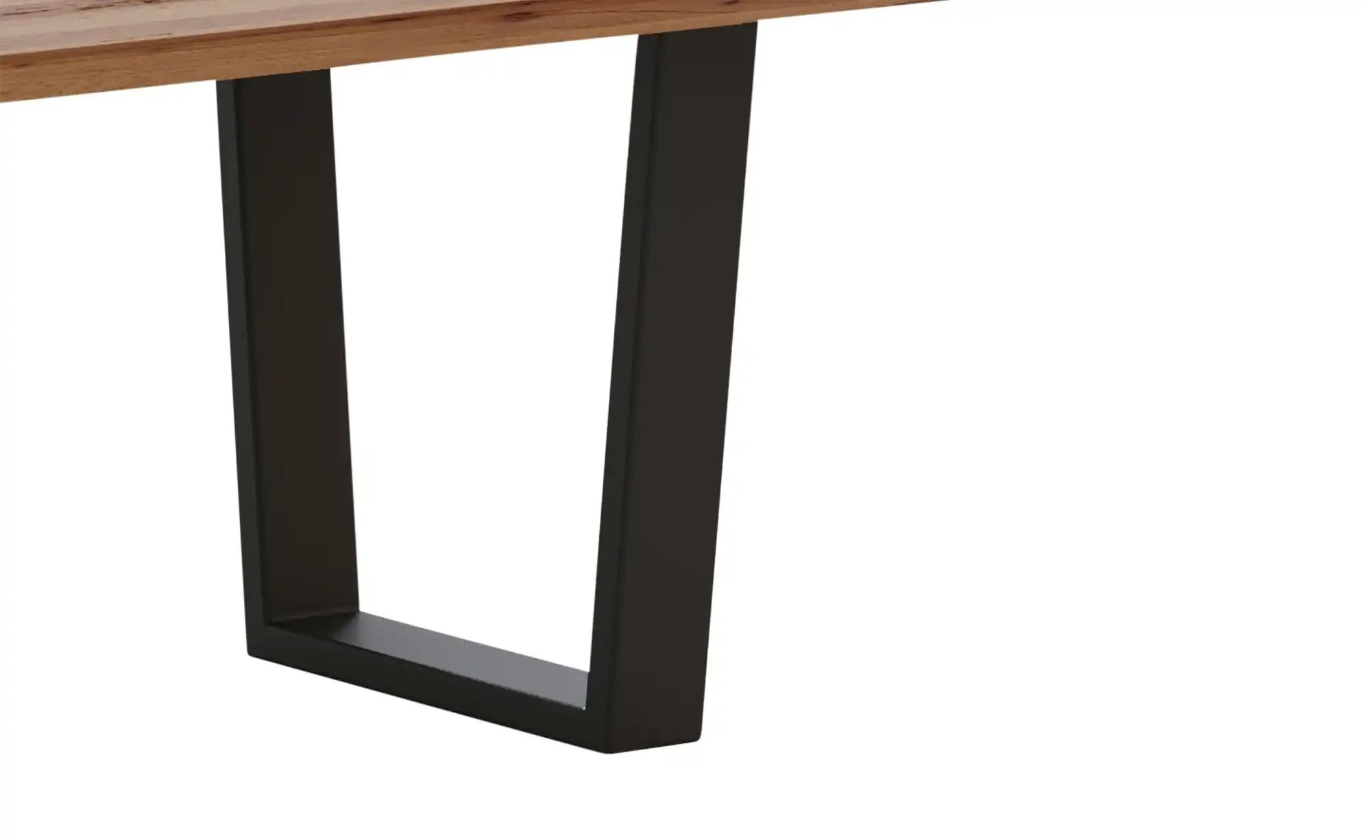 Thumbnail - Jette Home Massivholztisch  Pantheon ¦ holzfarben ¦ Maße (cm): B: 100 H: 76 Tische > Esstische > Esstische massiv - Höff...