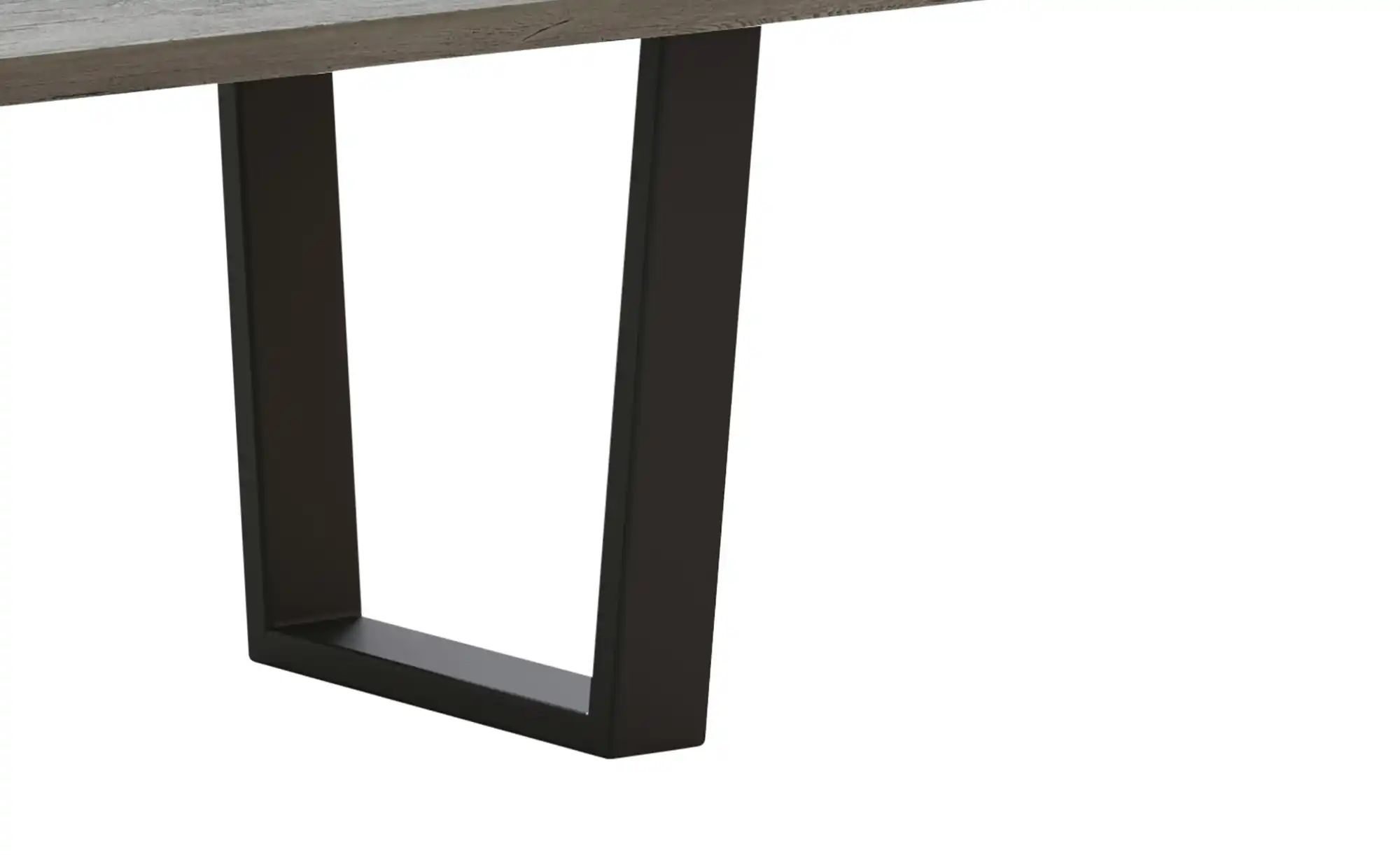 Thumbnail - Jette Home Massivholztisch Pantheon ¦ holzfarben ¦ Maße (cm): B: 100 H: 76 Tische > Esstische > Esstische massiv - Höff...