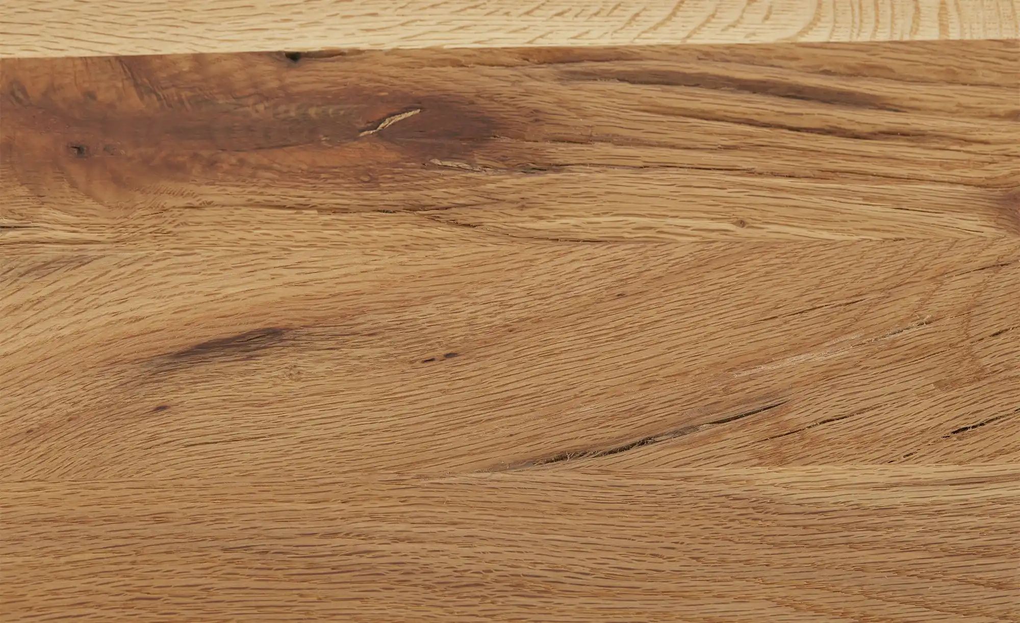 Thumbnail - Jette Home Massivholzbank  Pantheon ¦ holzfarben ¦ Maße (cm): B: 40 H: 45 Bänke > Einzelbänke - Höffner