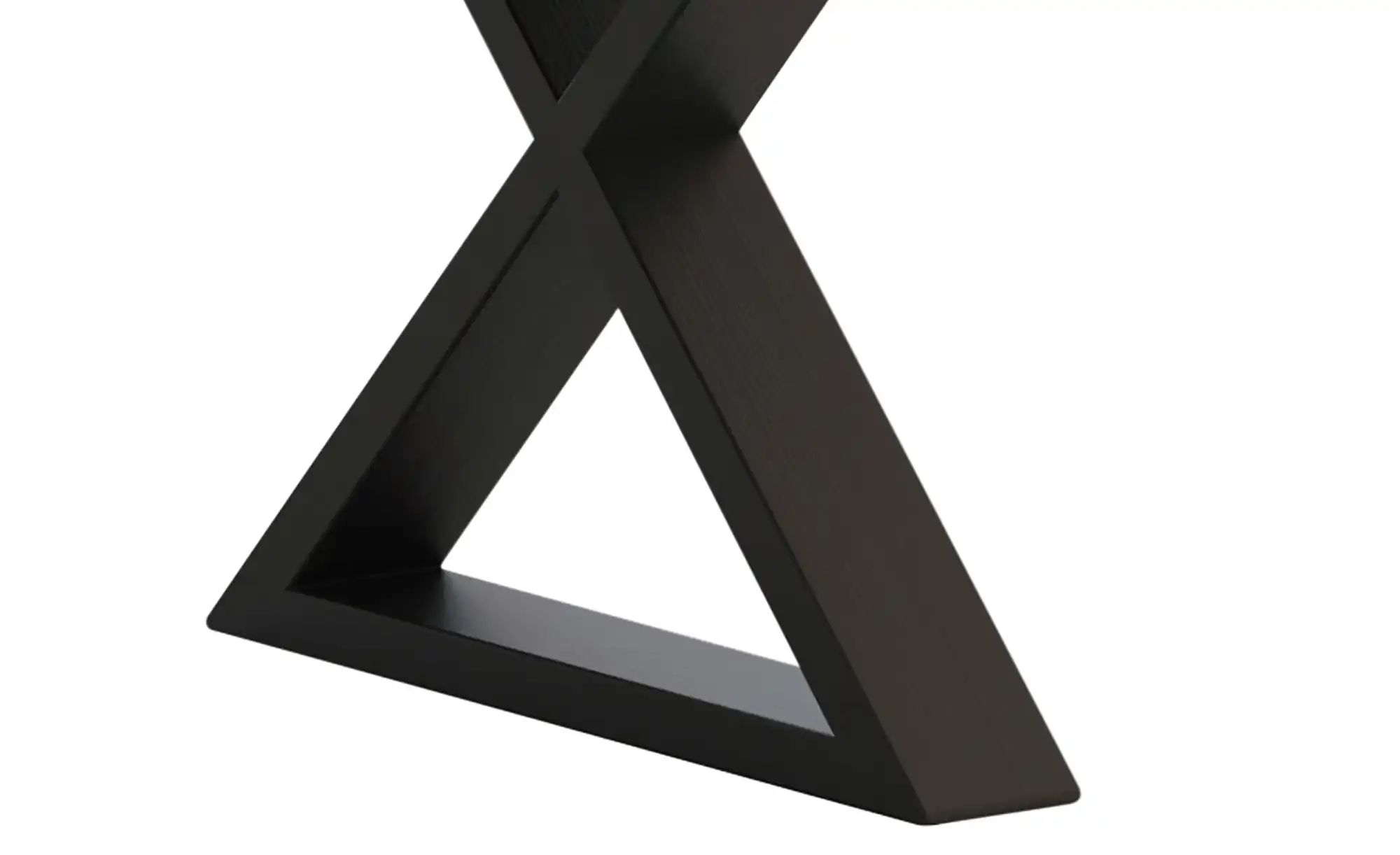 Thumbnail - Jette Home Massivholzbank  Pantheon ¦ holzfarben ¦ Maße (cm): B: 40 H: 45 Bänke > Einzelbänke - Höffner