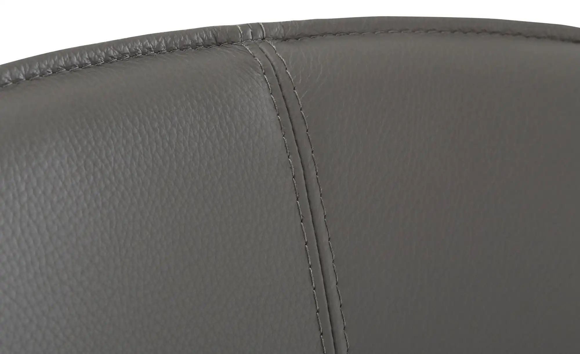 Musterring Armlehnstuhl  Nevio ¦ grau ¦ Maße (cm): B: 66 H: 95 T: 63.0 Stüh günstig online kaufen