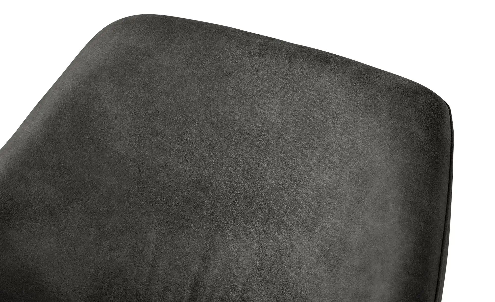 Woodford Armlehnstuhl  Berlin ¦ grau ¦ Maße (cm): B: 57 H: 85 T: 67.0 Stühl günstig online kaufen