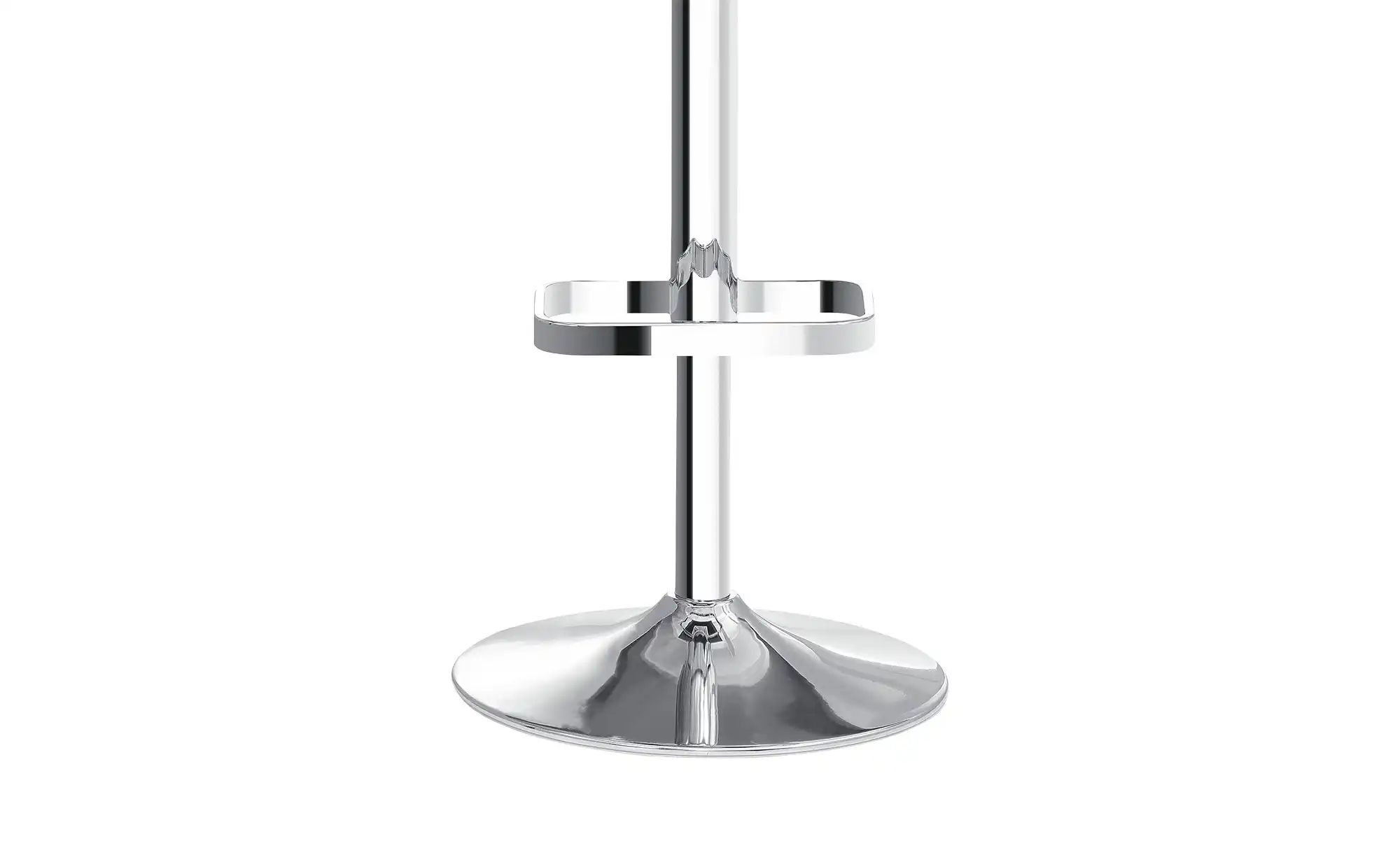 Thumbnail - Barhocker MyTina ¦ braun ¦ Maße (cm): B: 44 H: 104 T: 38.0 Polstermöbel > Hocker > Barhocker - Höffner