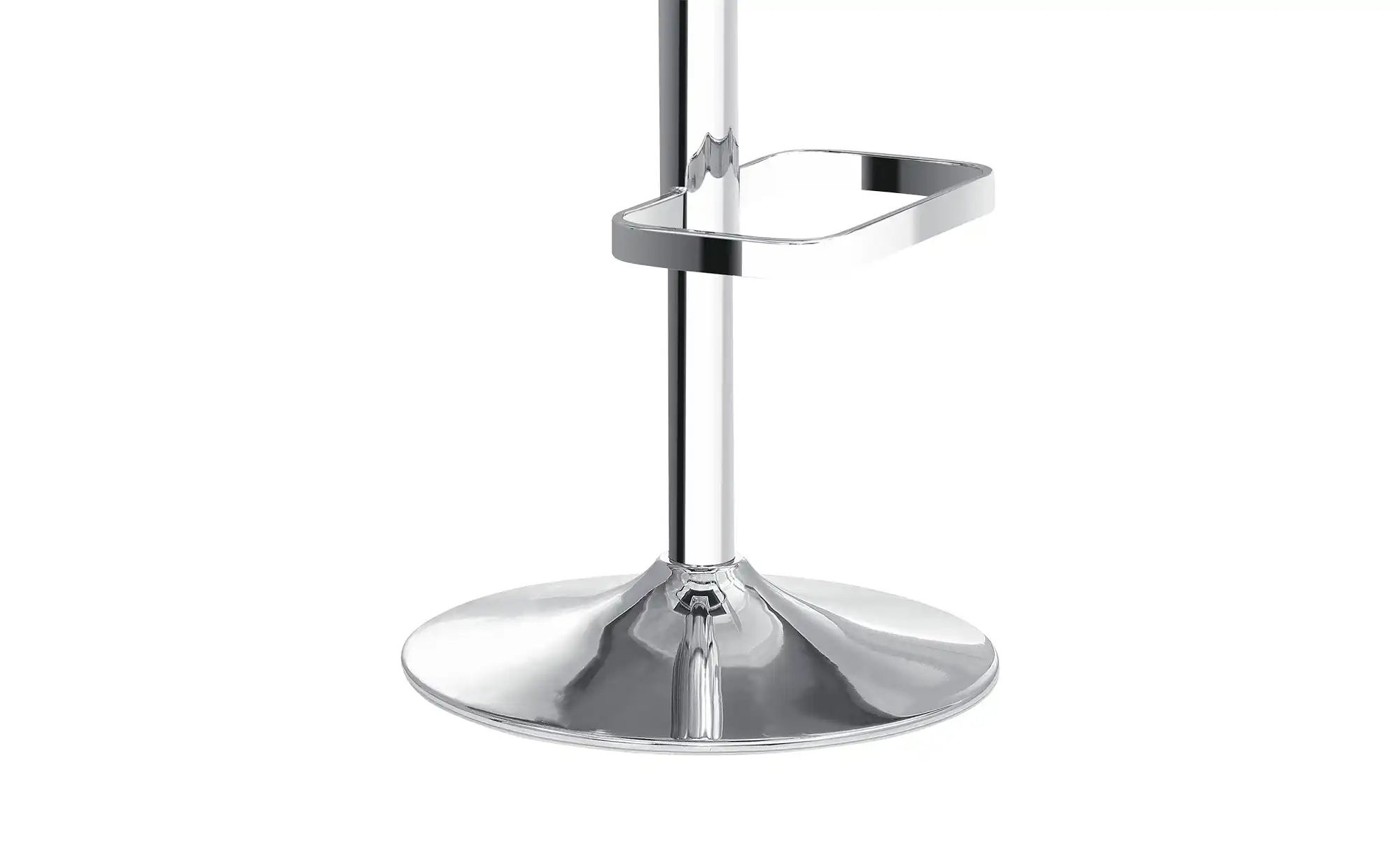 Thumbnail - Barhocker MyTina ¦ braun ¦ Maße (cm): B: 44 H: 104 T: 38.0 Polstermöbel > Hocker > Barhocker - Höffner