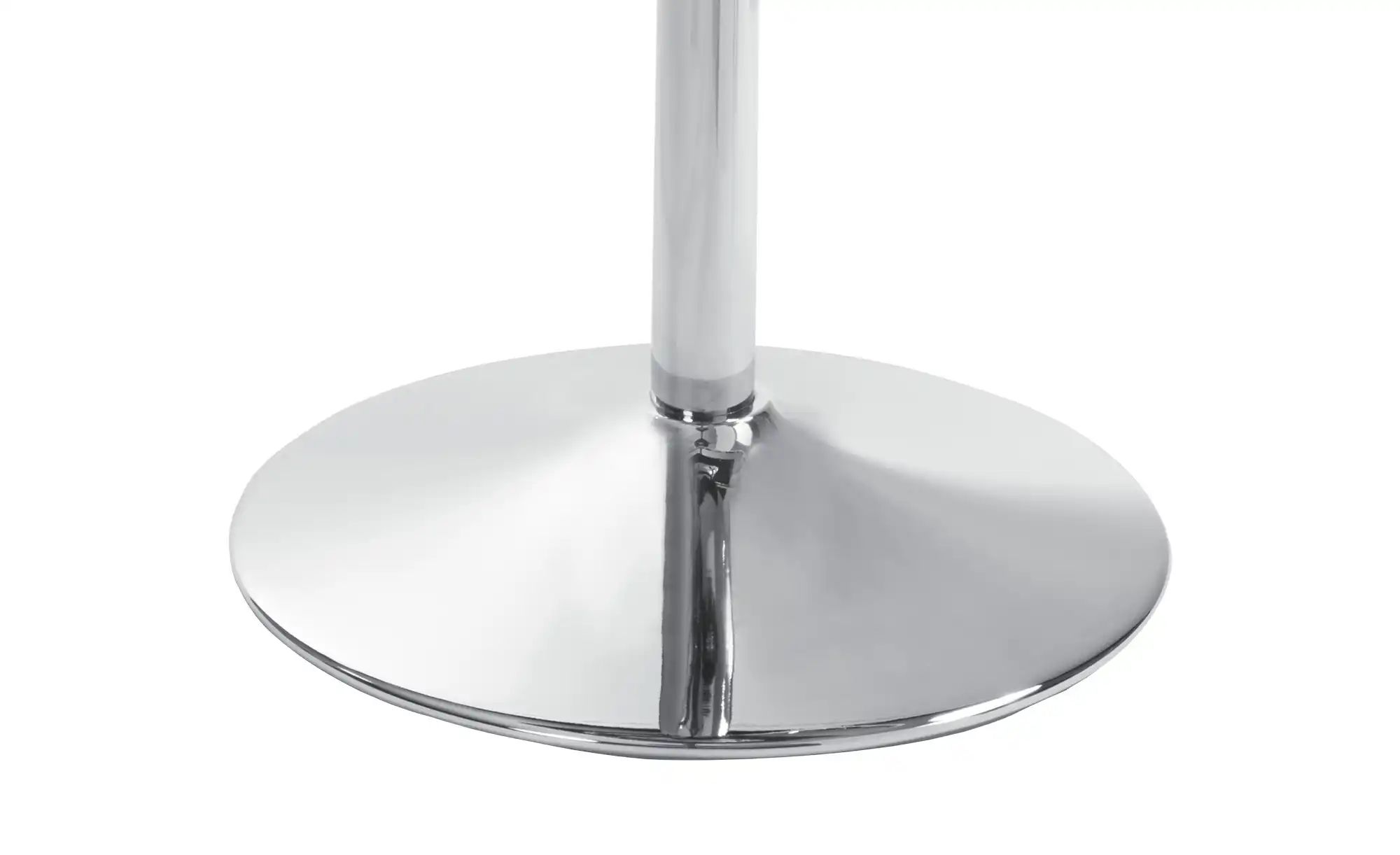 Thumbnail - Barhocker Leder MyTina ¦ braun ¦ Maße (cm): B: 44 T: 38.0 Polstermöbel > Hocker > Barhocker - Höffner