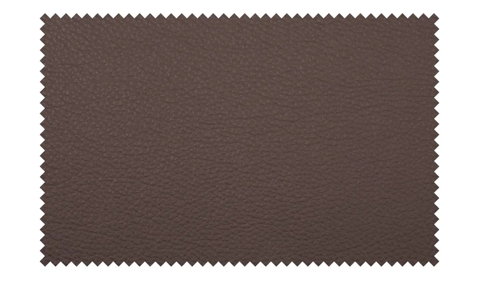 Thumbnail - Barhocker Leder MyTina ¦ braun ¦ Maße (cm): B: 44 T: 38.0 Polstermöbel > Hocker > Barhocker - Höffner