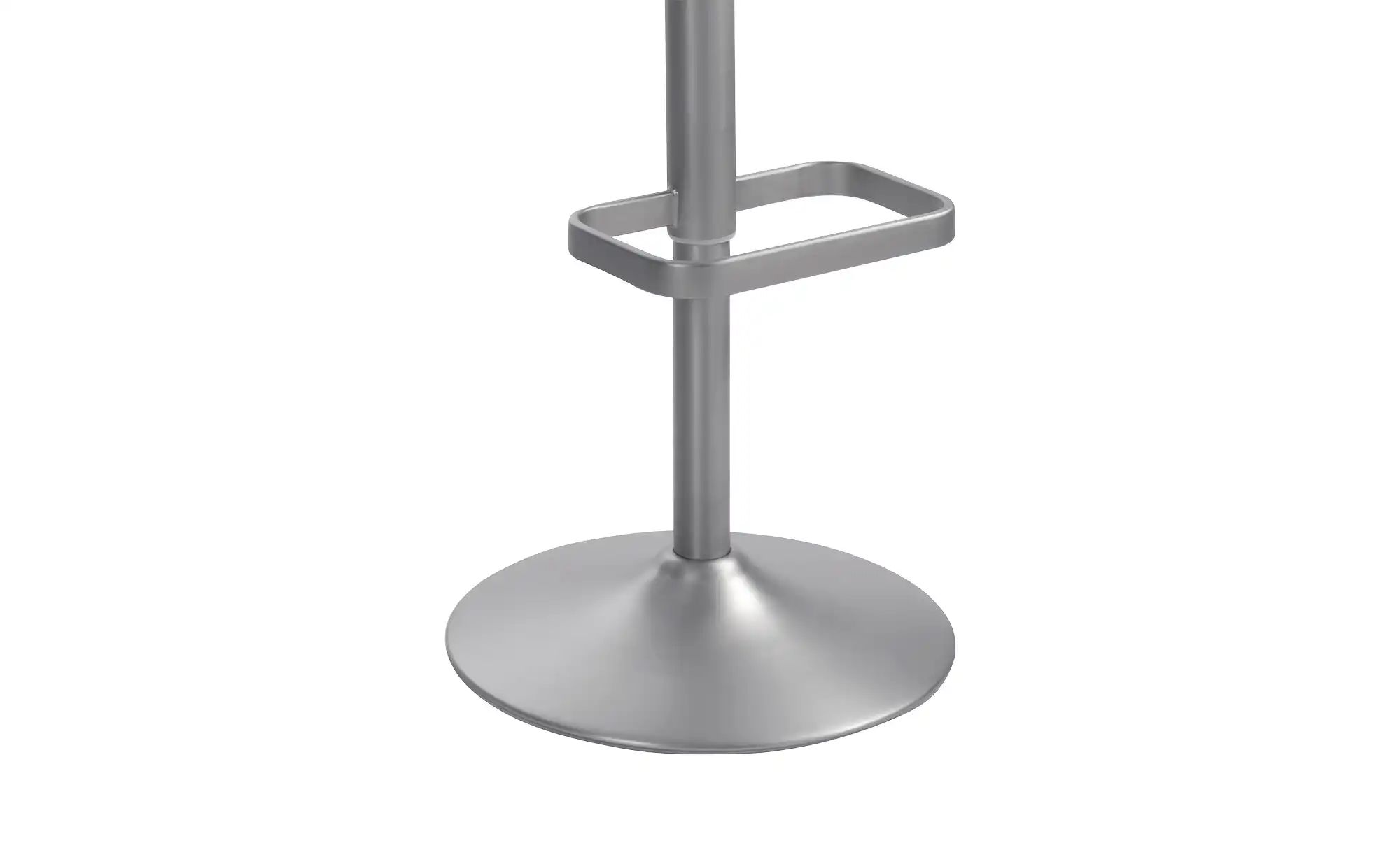 Thumbnail - Barhocker  MyTina ¦ blau ¦ Maße (cm): B: 44 H: 106 T: 38.0 Polstermöbel > Hocker > Barhocker - Höffner