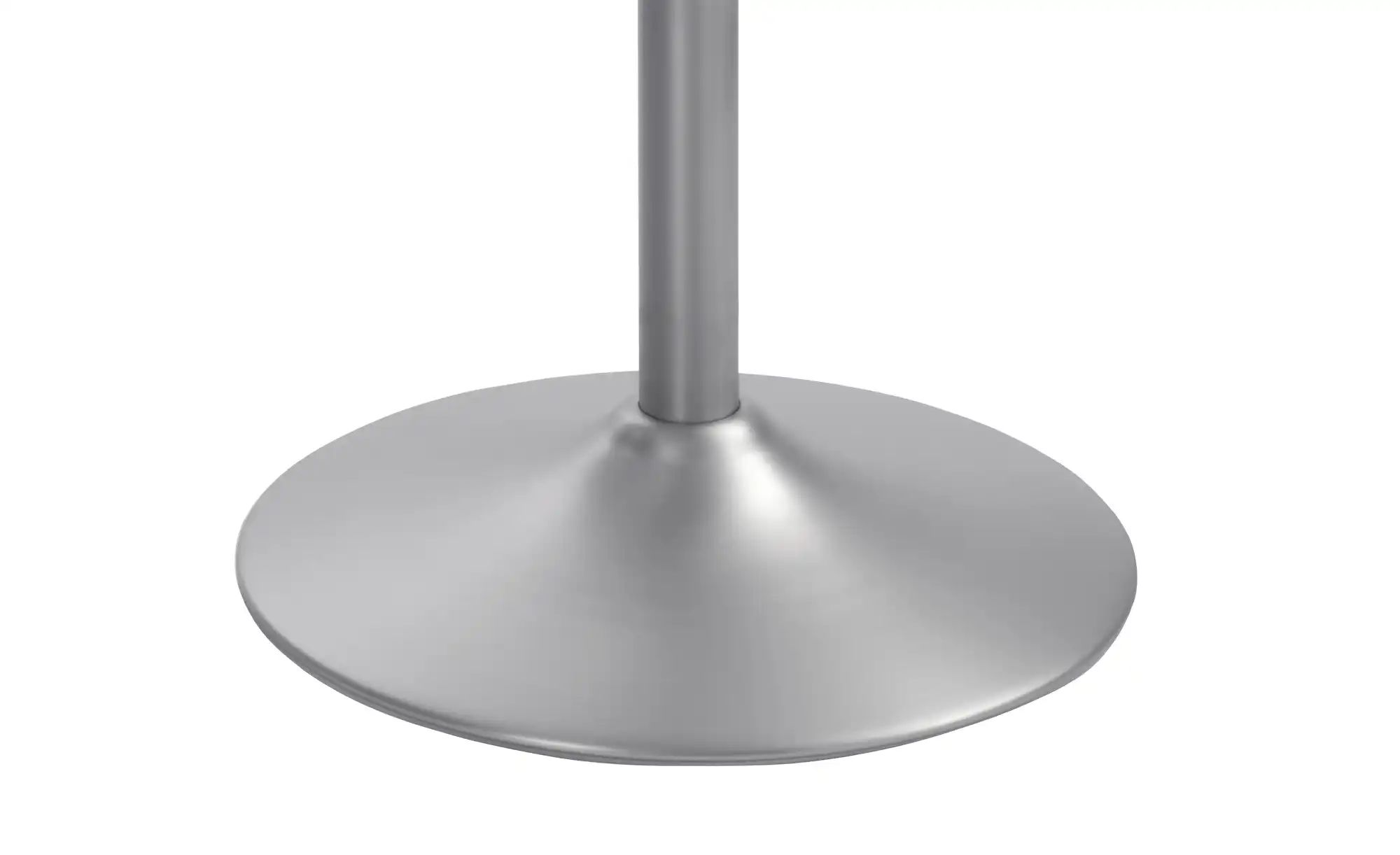 Thumbnail - Barhocker  MyTina ¦ braun ¦ Maße (cm): B: 44 H: 106 T: 38.0 Polstermöbel > Hocker > Barhocker - Höffner