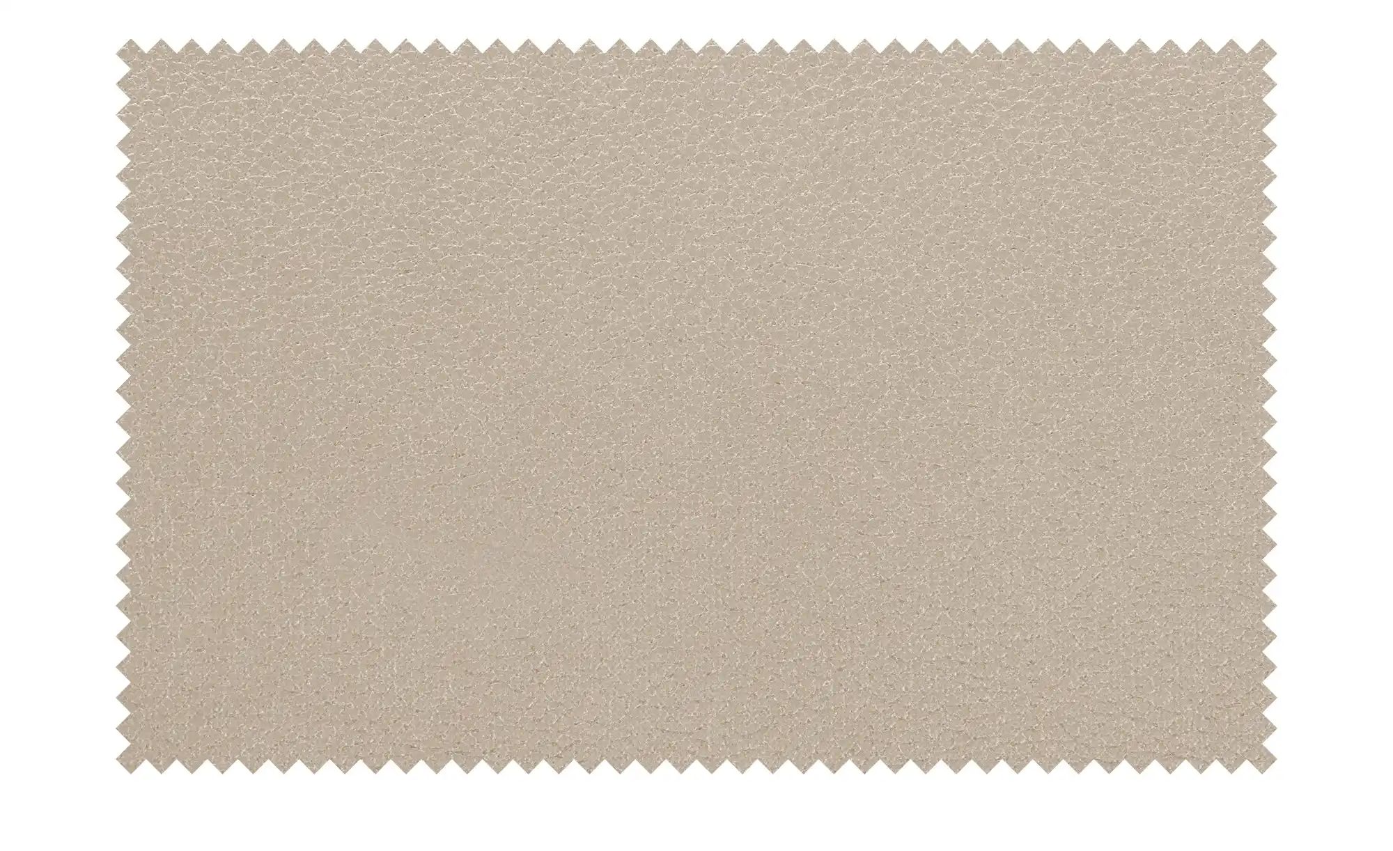 Barhocker  MyTina ¦ beige ¦ Maße (cm): B: 44 T: 38 Polstermöbel > Hocker > günstig online kaufen