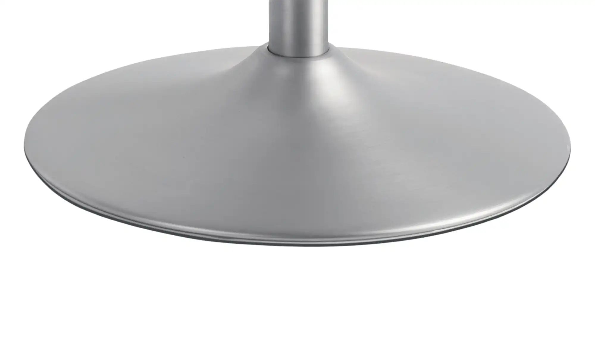 Thumbnail - Barhocker Leder MyTina ¦ weiß ¦ Maße (cm): B: 44 T: 38.0 Polstermöbel > Hocker > Barhocker - Höffner