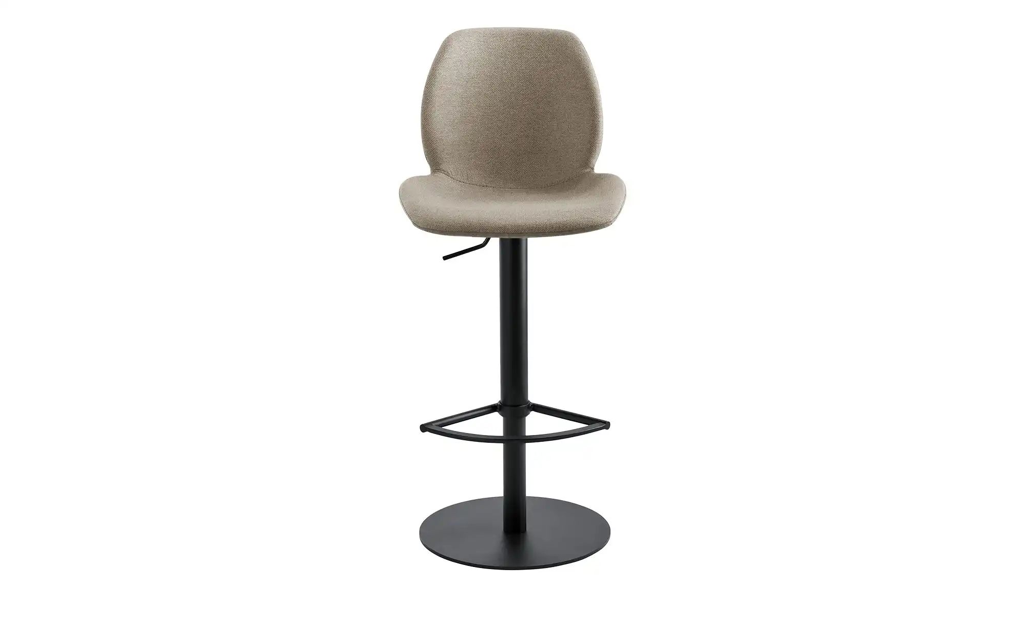 Barhocker  MyMarco ¦ braun ¦ Maße (cm): B: 46 T: 50.0 Polstermöbel > Hocker günstig online kaufen