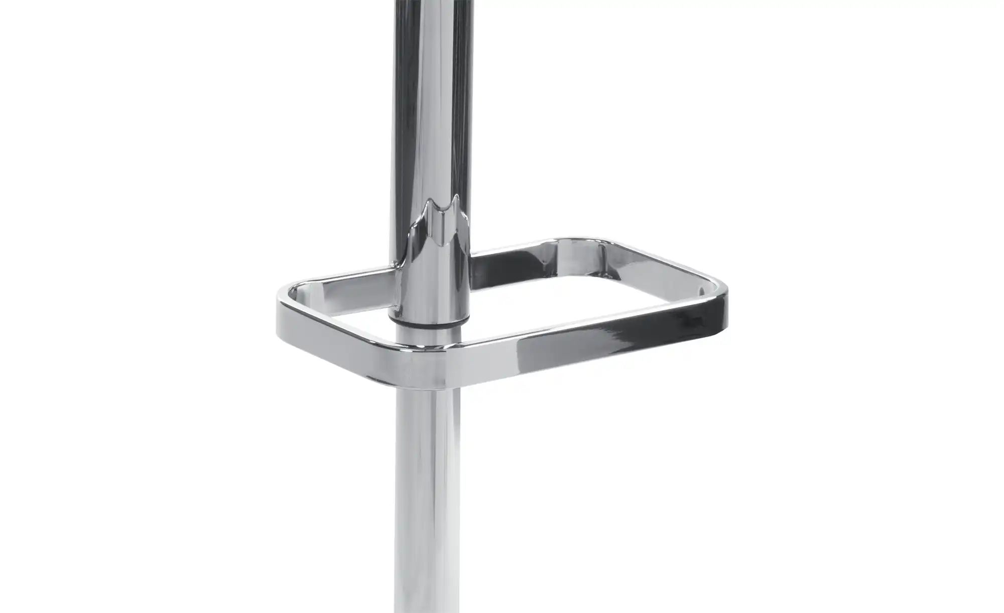 Thumbnail - Barhocker  MyDivo ¦ braun ¦ Maße (cm): B: 44 T: 44.0 Polstermöbel > Hocker > Barhocker - Höffner