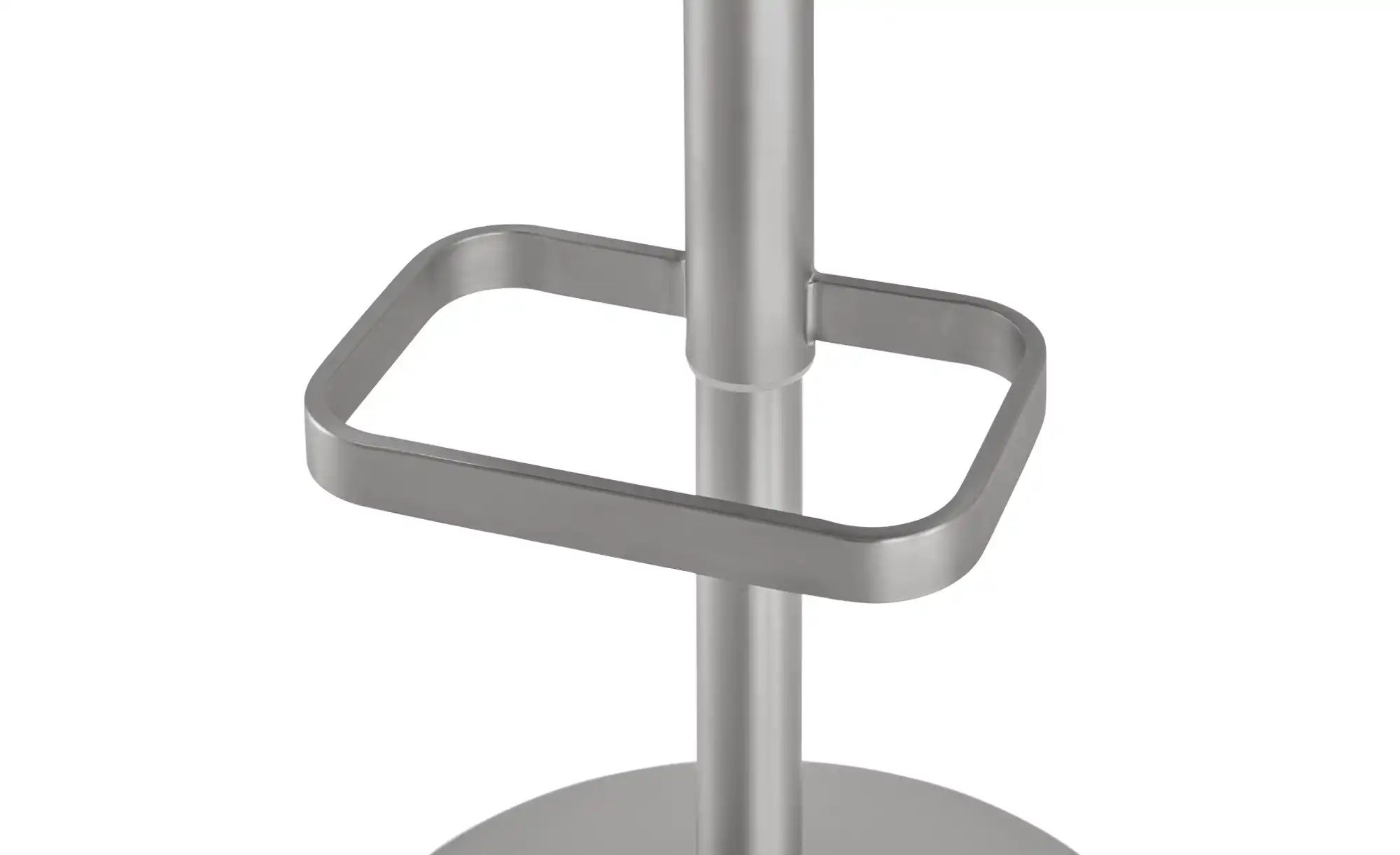 Thumbnail - Barhocker MyDivo ¦ grün ¦ Maße (cm): B: 44 T: 44.0 Polstermöbel > Hocker > Barhocker - Höffner