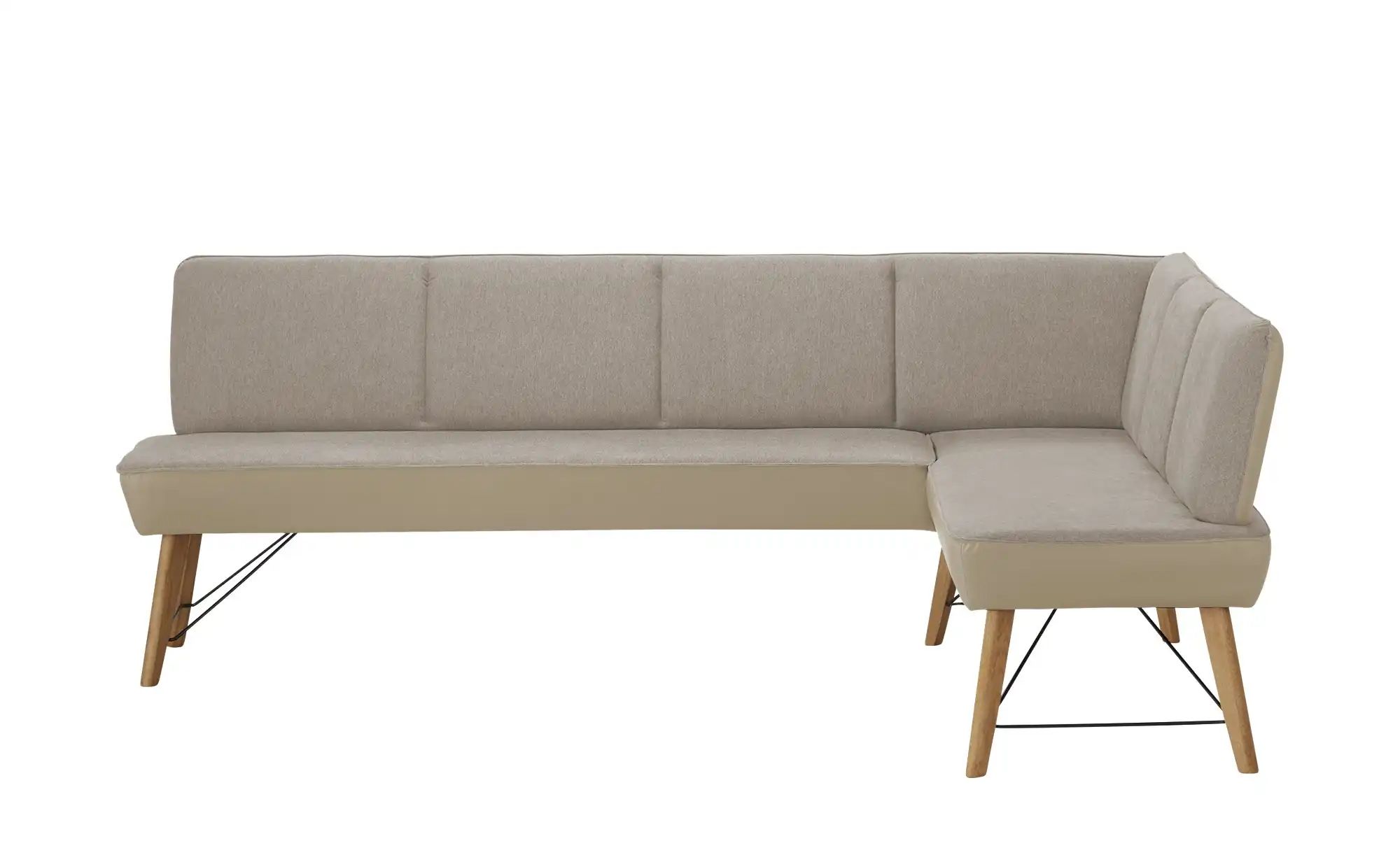 Thumbnail - Woodford Eckbank Enzo ¦ braun ¦ Maße (cm): H: 87 Bänke > Eckbänke - Höffner