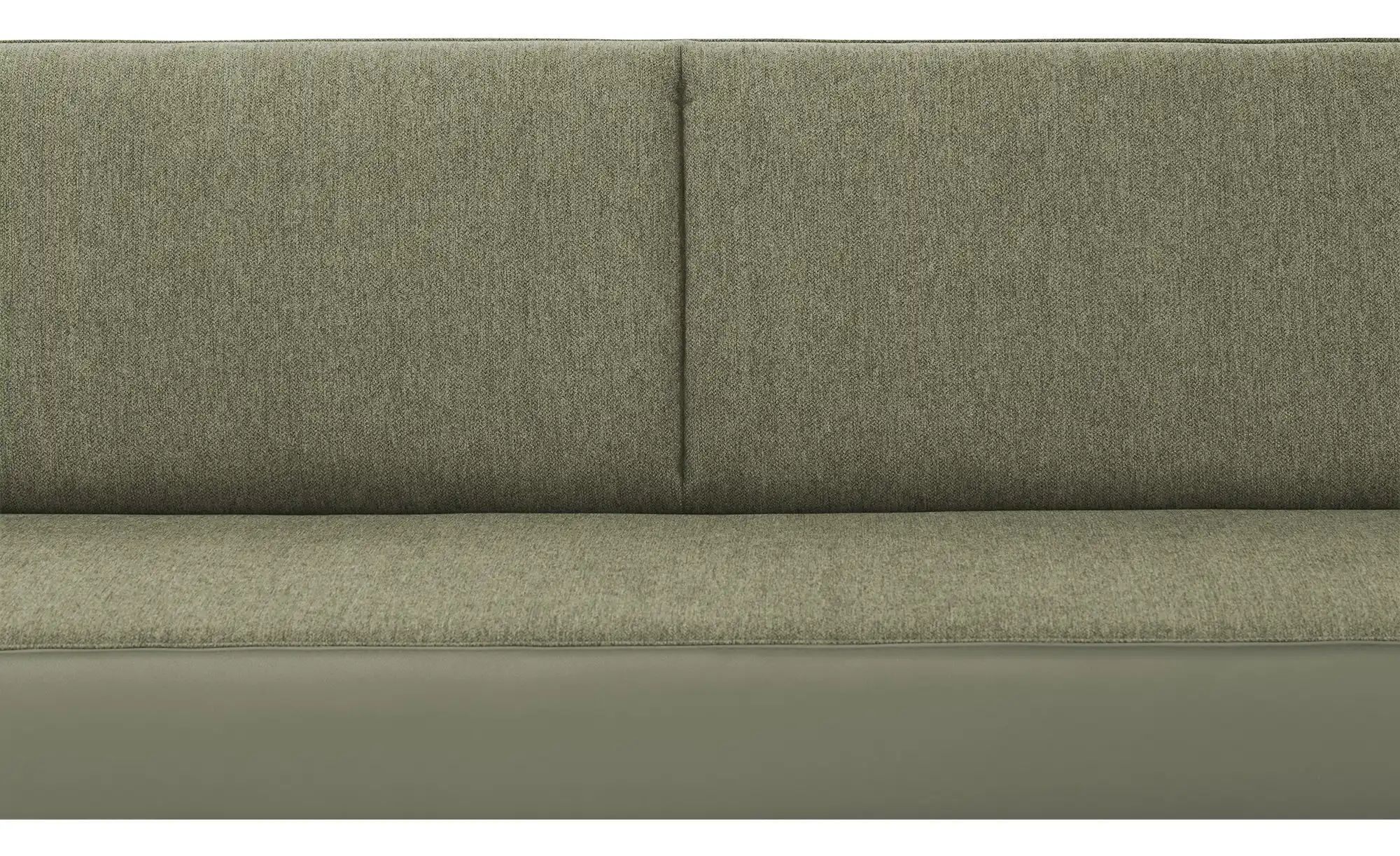 Thumbnail - Woodford Polsterbank  Enzo ¦ grün ¦ Maße (cm): B: 182 H: 87 T: 65.0 Bänke > Einzelbänke - Höffner