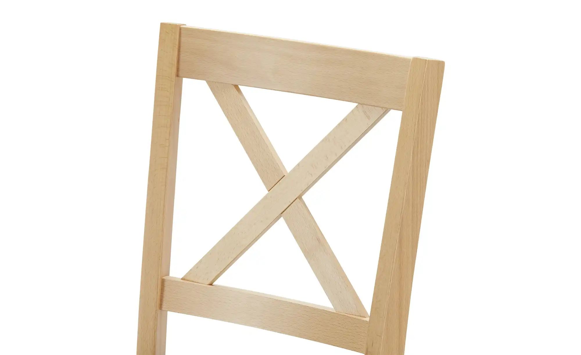 Woodford Polsterstuhl  Olivia ¦ grau ¦ Maße (cm): B: 45 H: 90 T: 51.0 Stühl günstig online kaufen