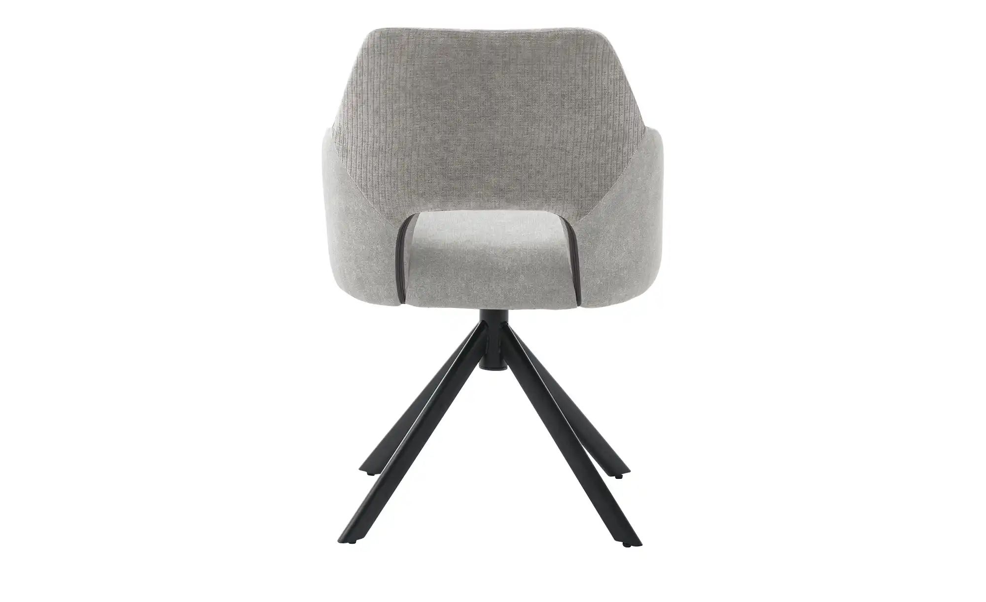 Thumbnail - Woodford Armlehnstuhl Moderna ¦ weiß ¦ Maße (cm): B: 57 H: 84 T: 59.0 Stühle > Esszimmerstühle > Esszimmerstühle mit Ar...