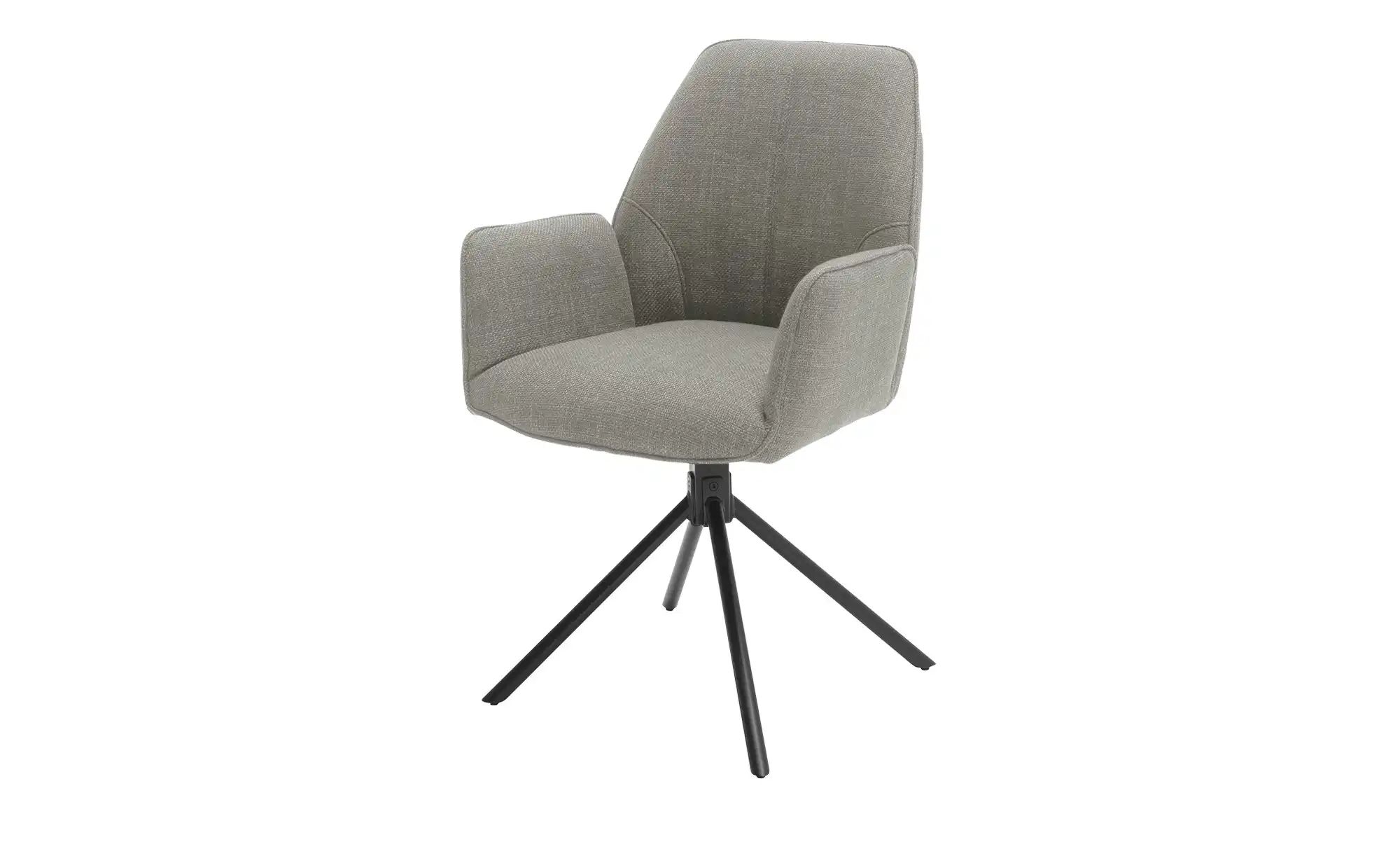 Esszimmerstuhl  drehbar Pemba ¦ braun ¦ Maße (cm): B: 59 H: 88 T: 63.0 Stüh günstig online kaufen