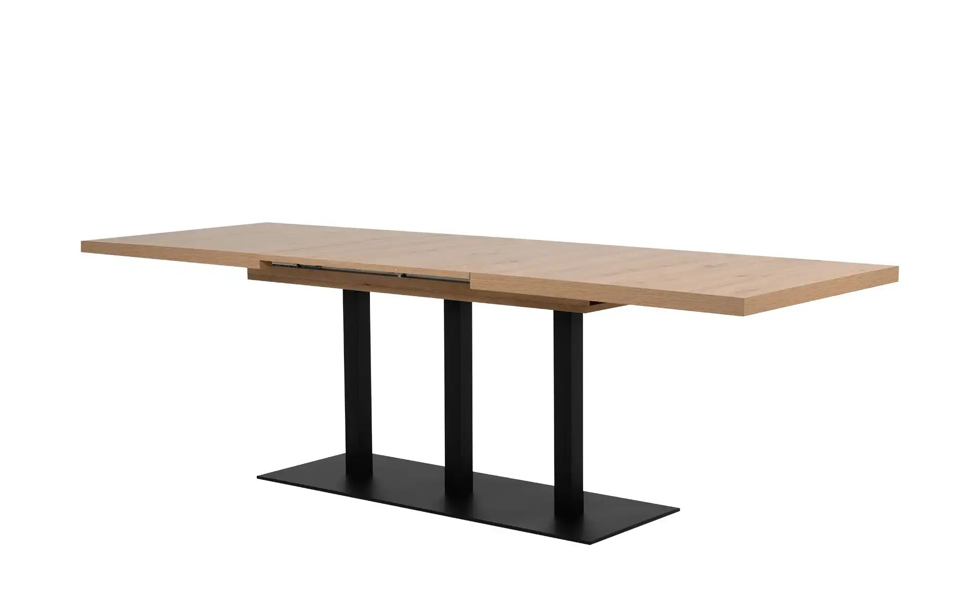 Kulissentisch ausziehbar  Kris ¦ holzfarben ¦ Maße (cm): B: 80 H: 75 Tische günstig online kaufen