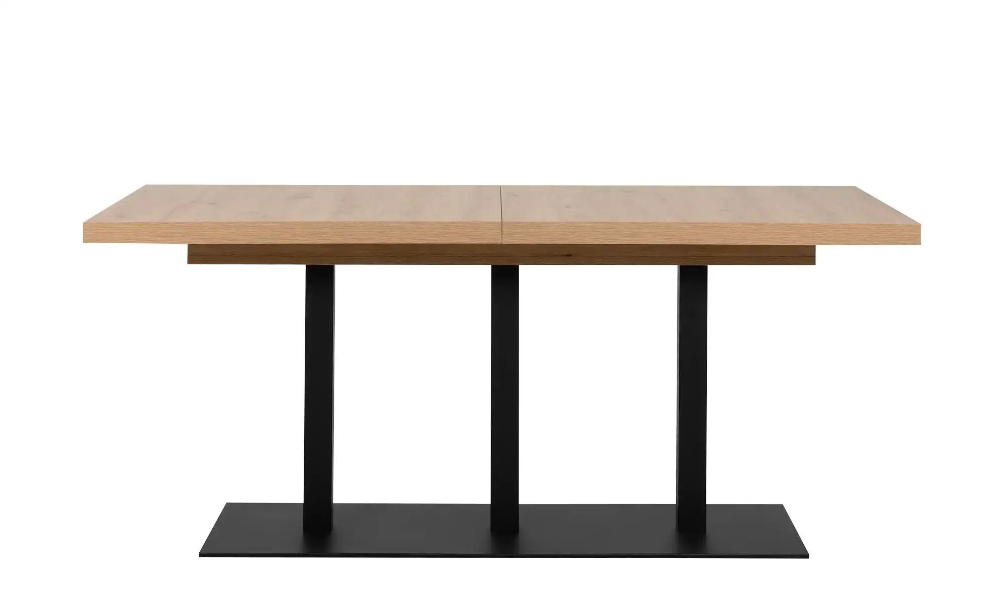 Thumbnail - Kulissentisch ausziehbar Kris ¦ holzfarben ¦ Maße (cm): B: 80 H: 75 Tische > Esstische > Esstische ausziehbar - Höffner