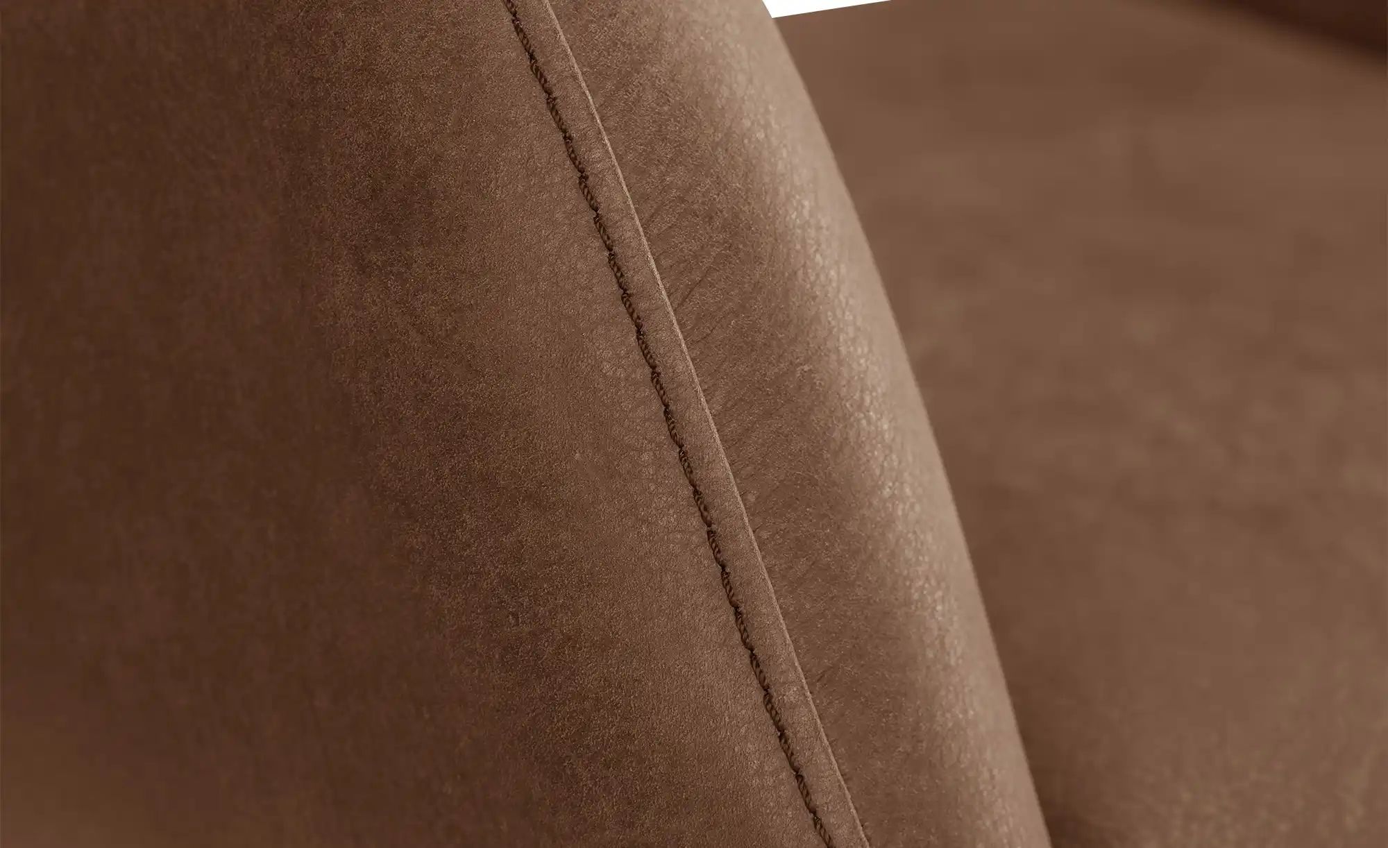 Woodford Armlehnstuhl  Lucina ¦ braun ¦ Maße (cm): B: 56 H: 86 T: 64.0 Stüh günstig online kaufen