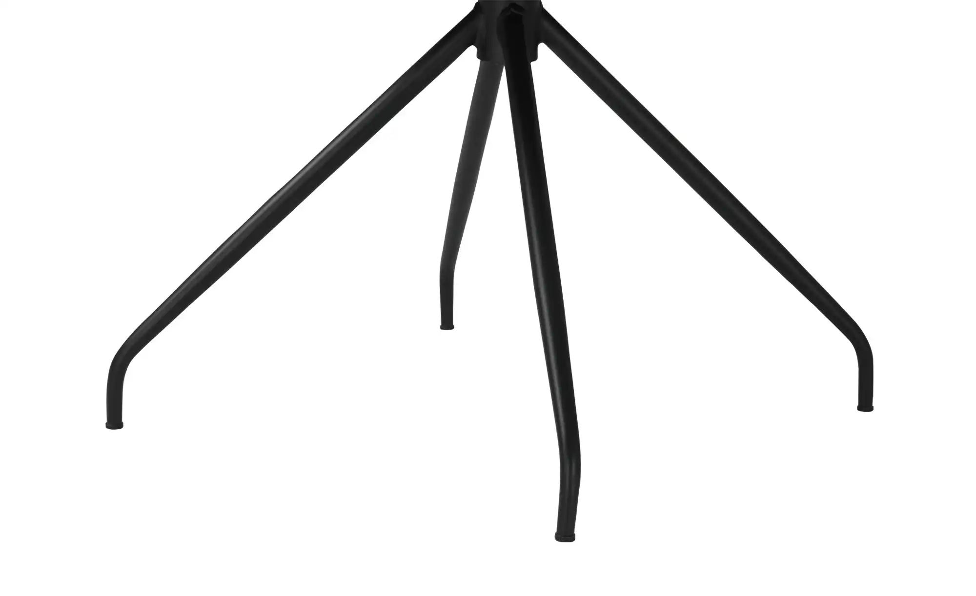 Thumbnail - Jette Home Polsterstuhl Ferro ¦ weiß ¦ Maße (cm): B: 49 H: 85 T: 70.0 Stühle > Küchenstühle > Polster Küchenstühle - Hö...