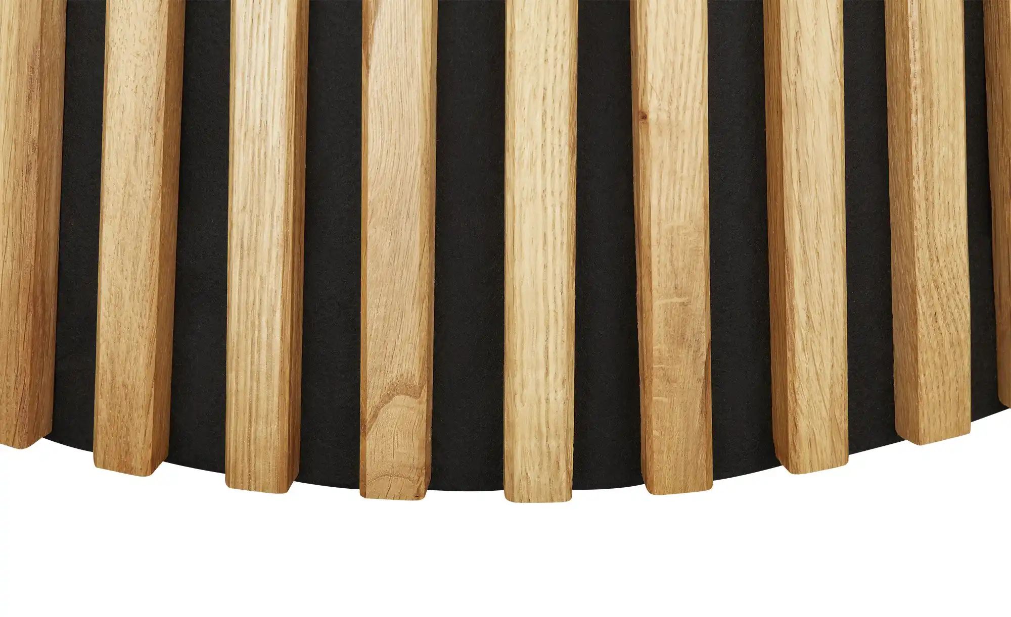 Esstisch  Aaron ¦ holzfarben ¦ Maße (cm): H: 75  Ø: 120 Tische > Esstische günstig online kaufen