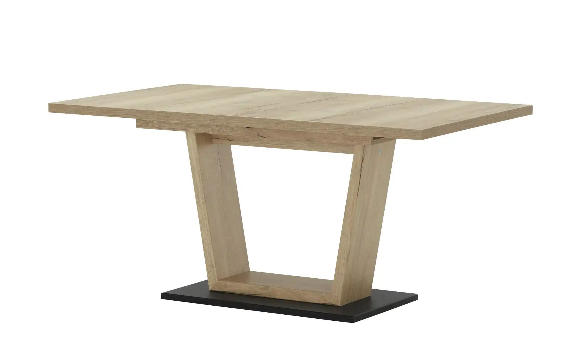 Esstisch  Melamin ¦ holzfarben ¦ Maße (cm): B: 90 H: 76 Tische > Esstische günstig online kaufen