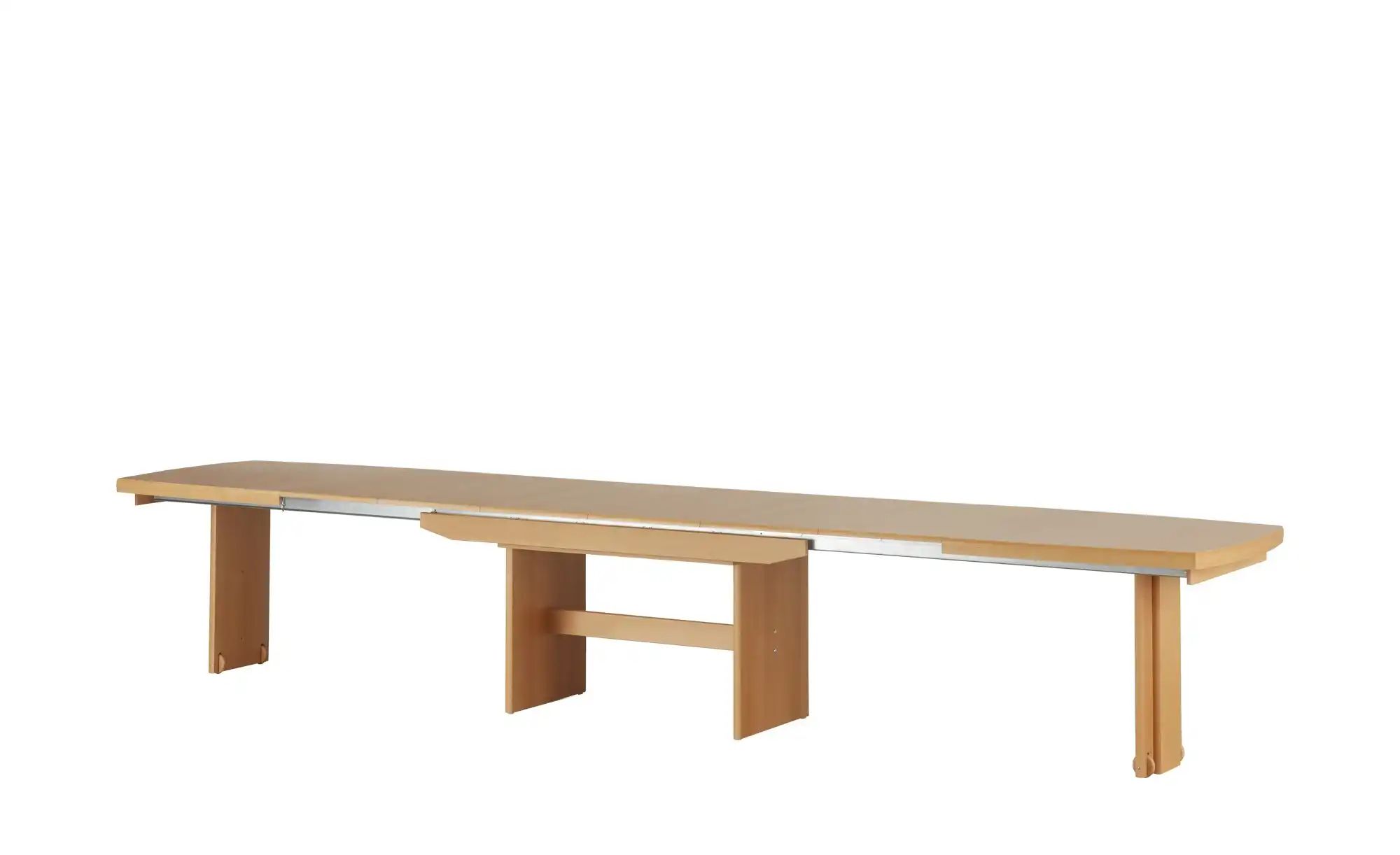 Thumbnail - Esstisch Multi ¦ holzfarben ¦ Maße (cm): B: 94 H: 76 Tische > Esstische > Esstische andere Formen - Höffner