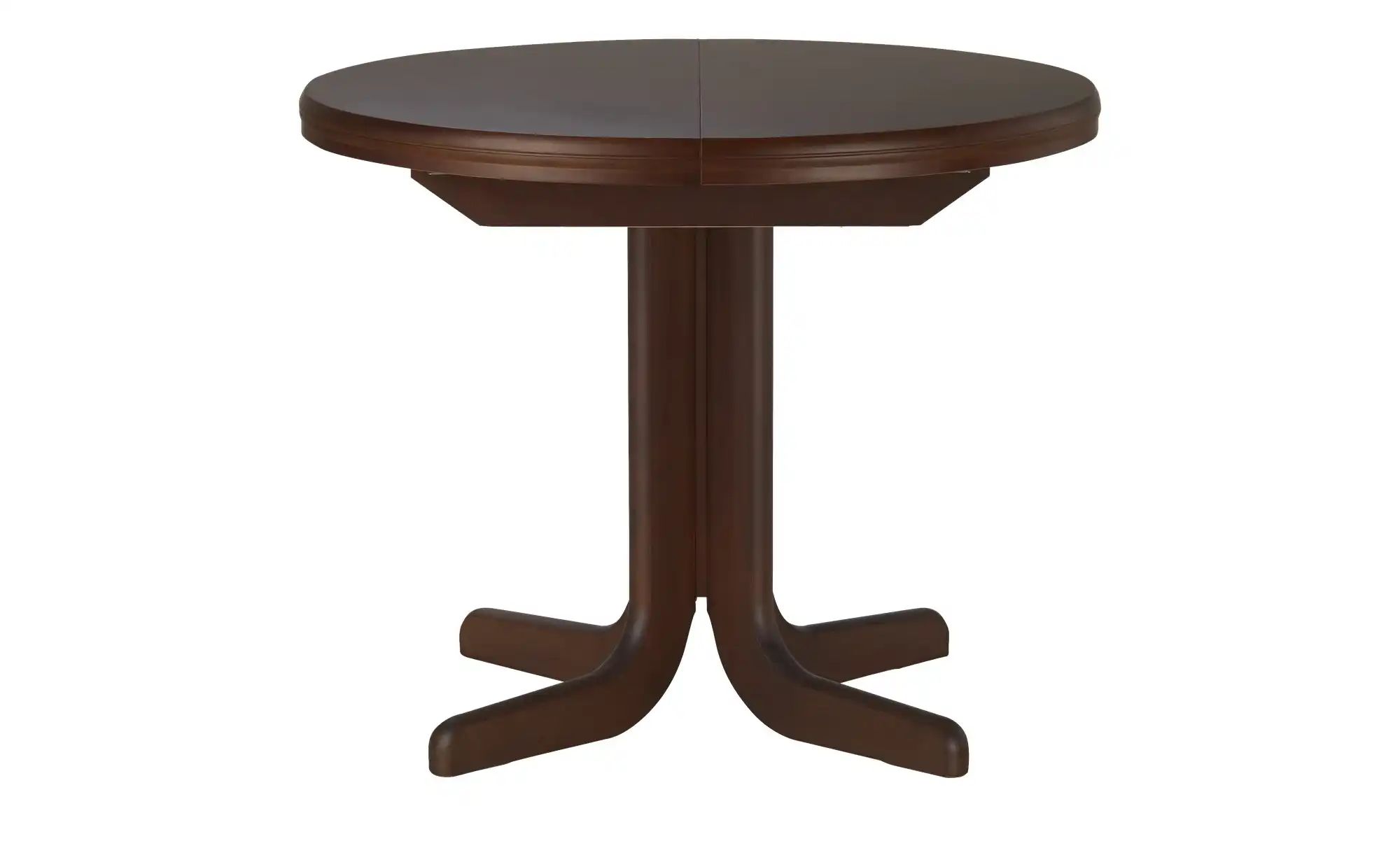 Thumbnail - Esstisch rund Multi ¦ holzfarben ¦ Maße (cm): H: 75  Ø: 95 Tische > Esstische > Esstische rund - Höffner