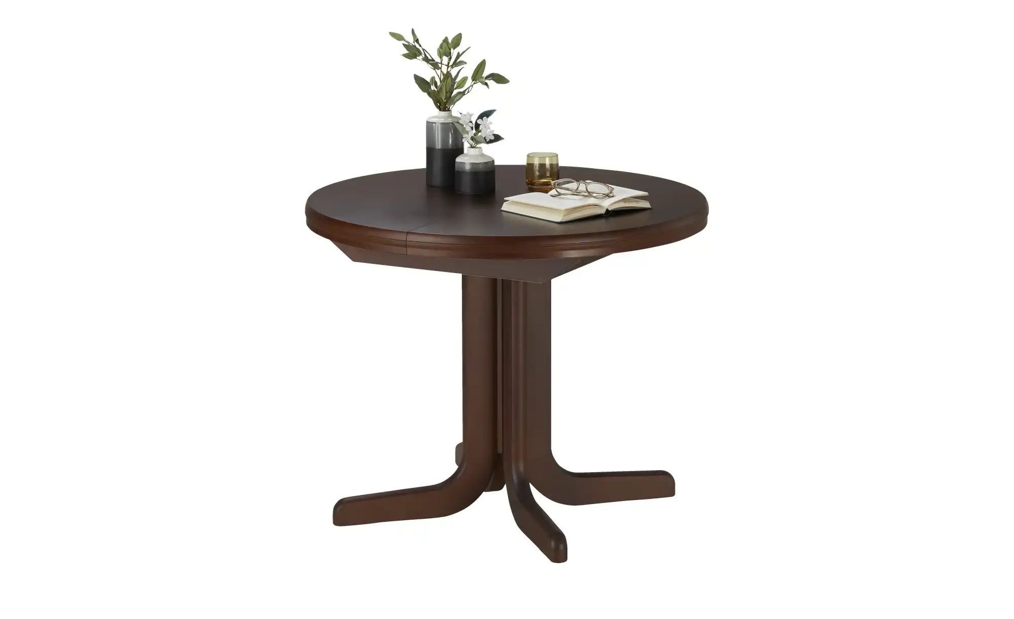 Thumbnail - Esstisch rund Multi ¦ holzfarben ¦ Maße (cm): H: 75  Ø: 95 Tische > Esstische > Esstische rund - Höffner