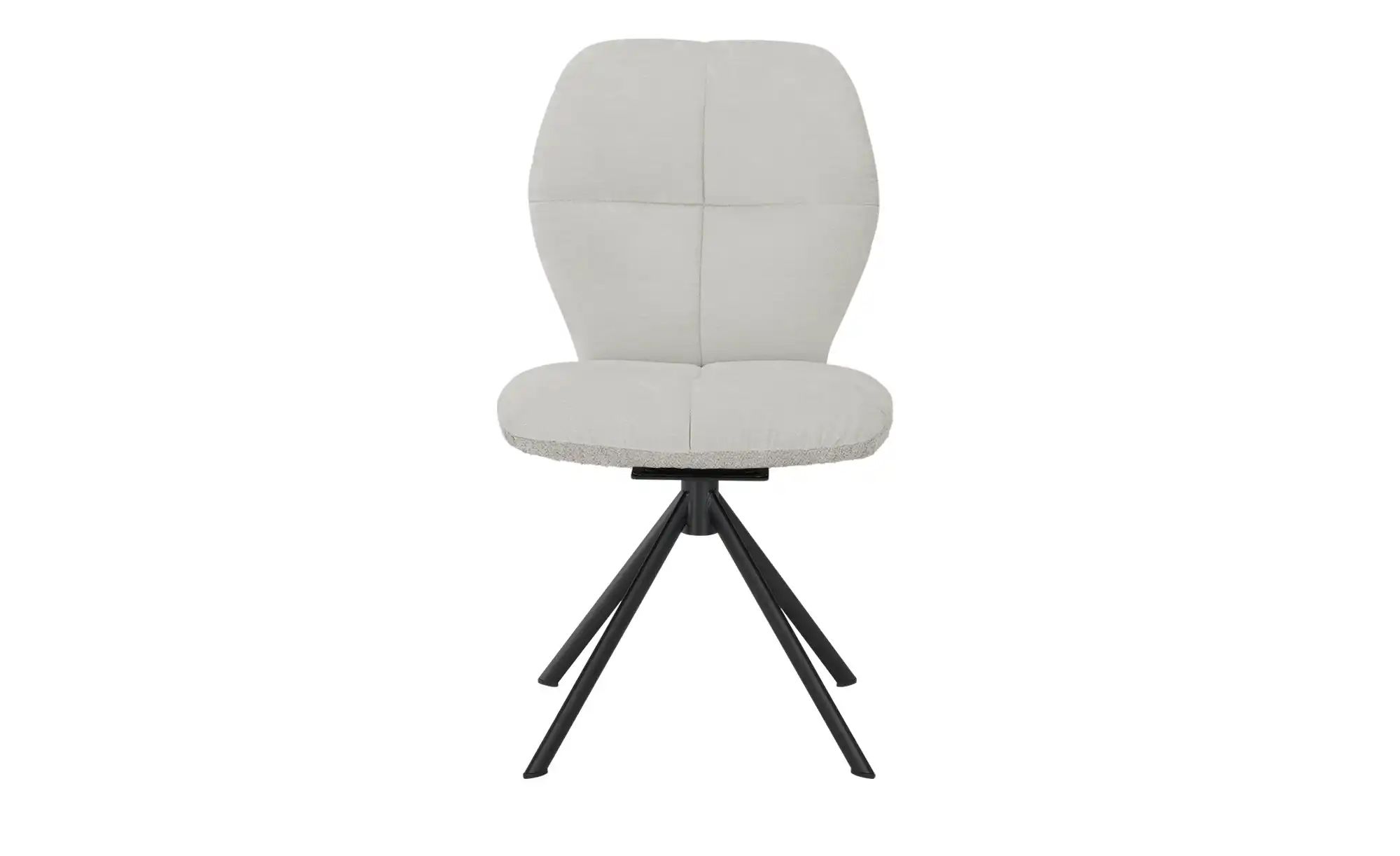 Thumbnail - Wohnwert Polsterstuhl Luisa ¦ beige ¦ Maße (cm): B: 50 H: 90 T: 60.0 Stühle > Küchenstühle > Polster Küchenstühle - Höf...