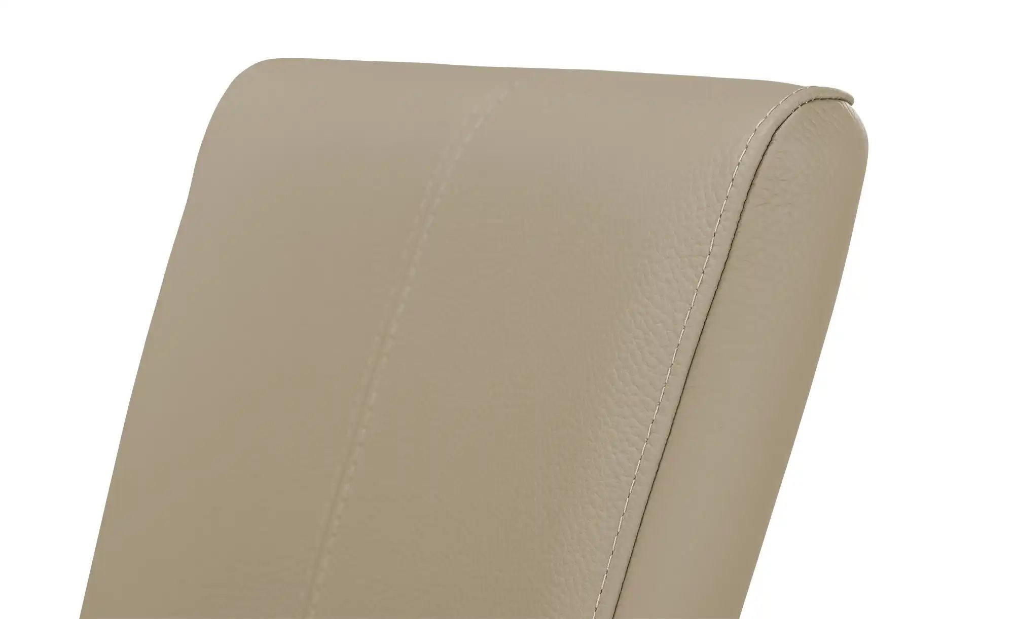 Thumbnail - Wohnwert Polsterstuhl Mia ¦ beige ¦ Maße (cm): B: 44 H: 98 T: 58.0 Stühle > Schwingstühle - Höffner