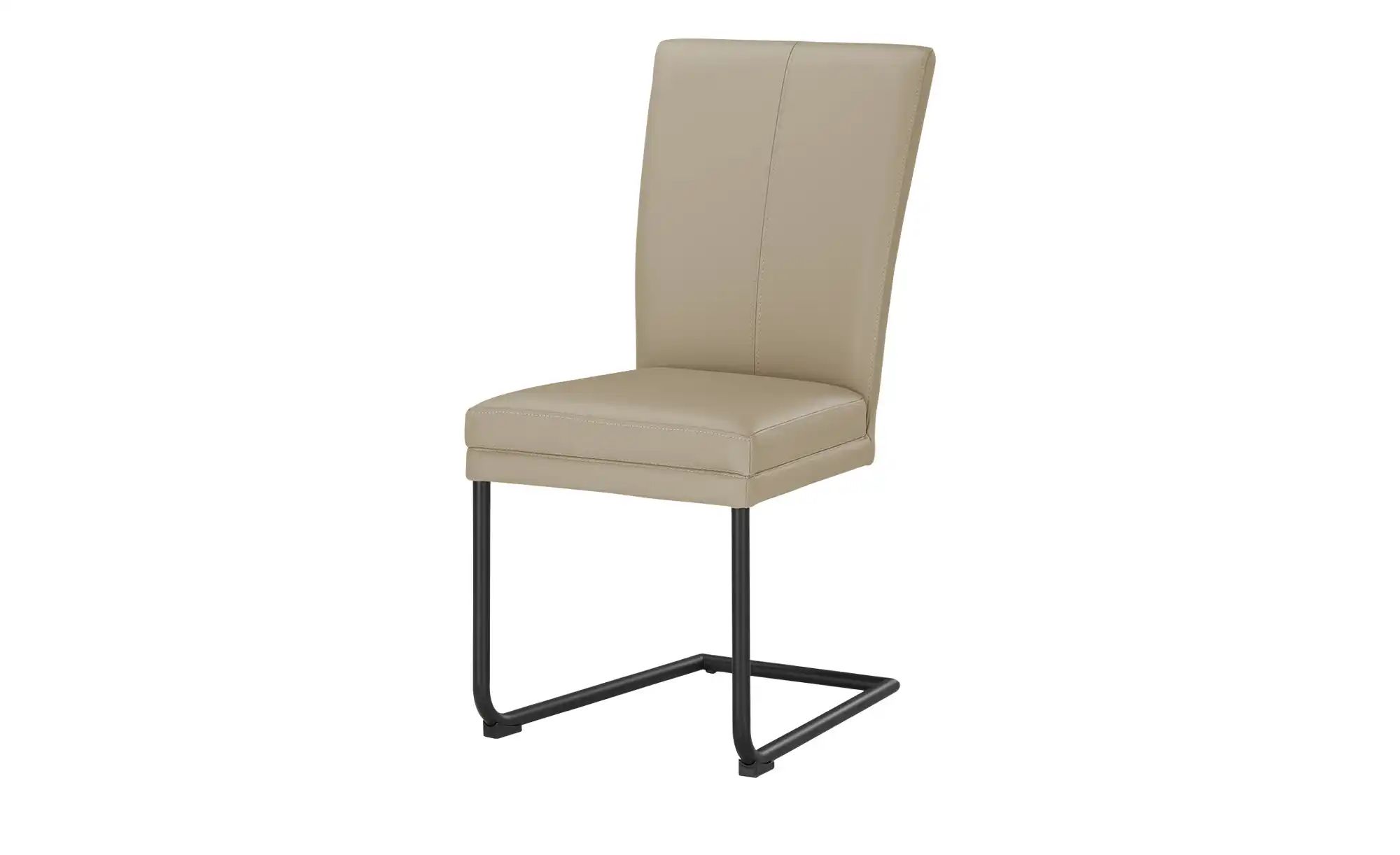 Wohnwert Polsterstuhl Mia ¦ beige ¦ Maße (cm): B: 44 H: 98 T: 58.0 Stühle günstig online kaufen