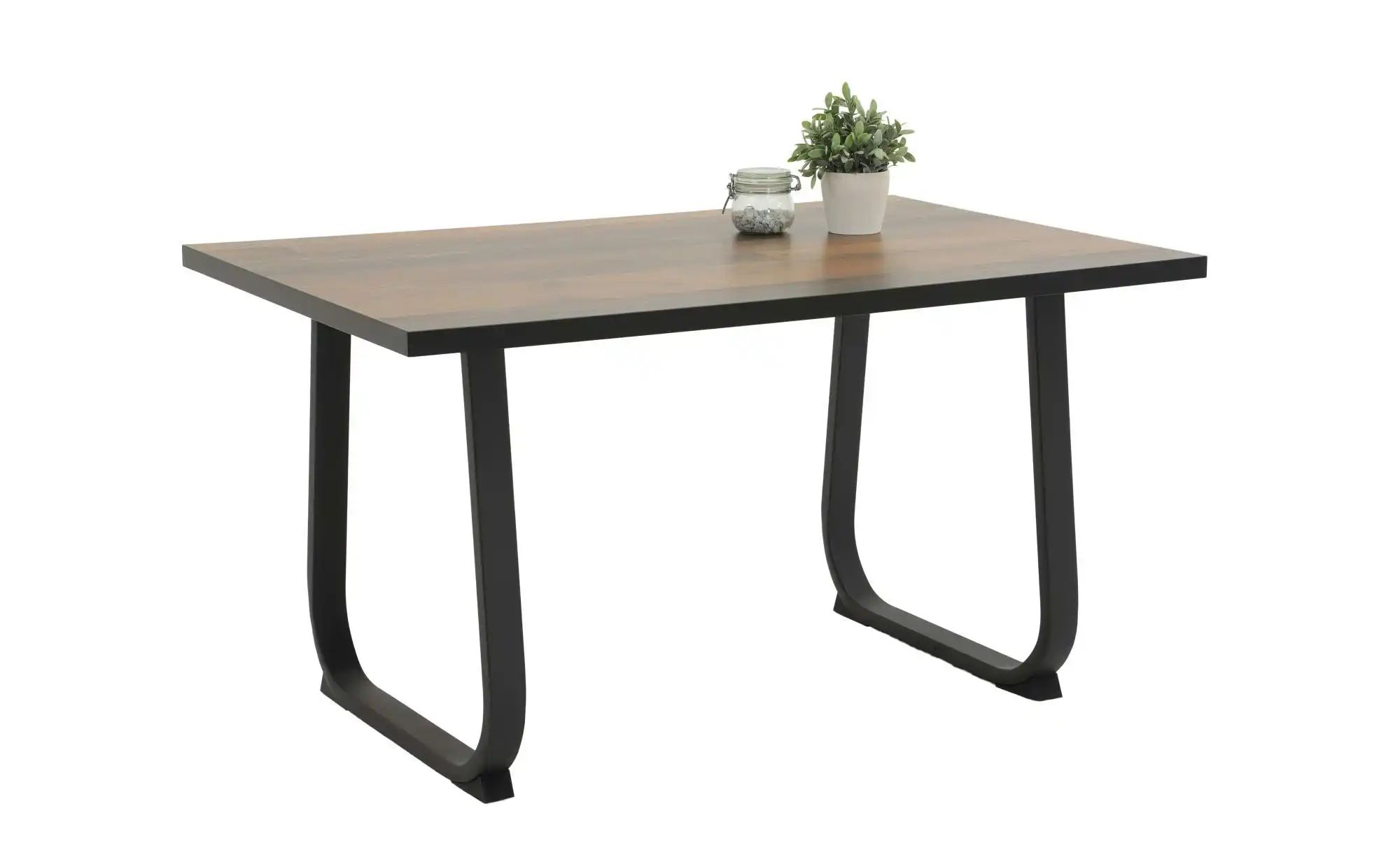 Esstisch   ¦ braun ¦ Maße (cm): B: 90 H: 76 Aktuelles > Schlafzimmer Aktion günstig online kaufen
