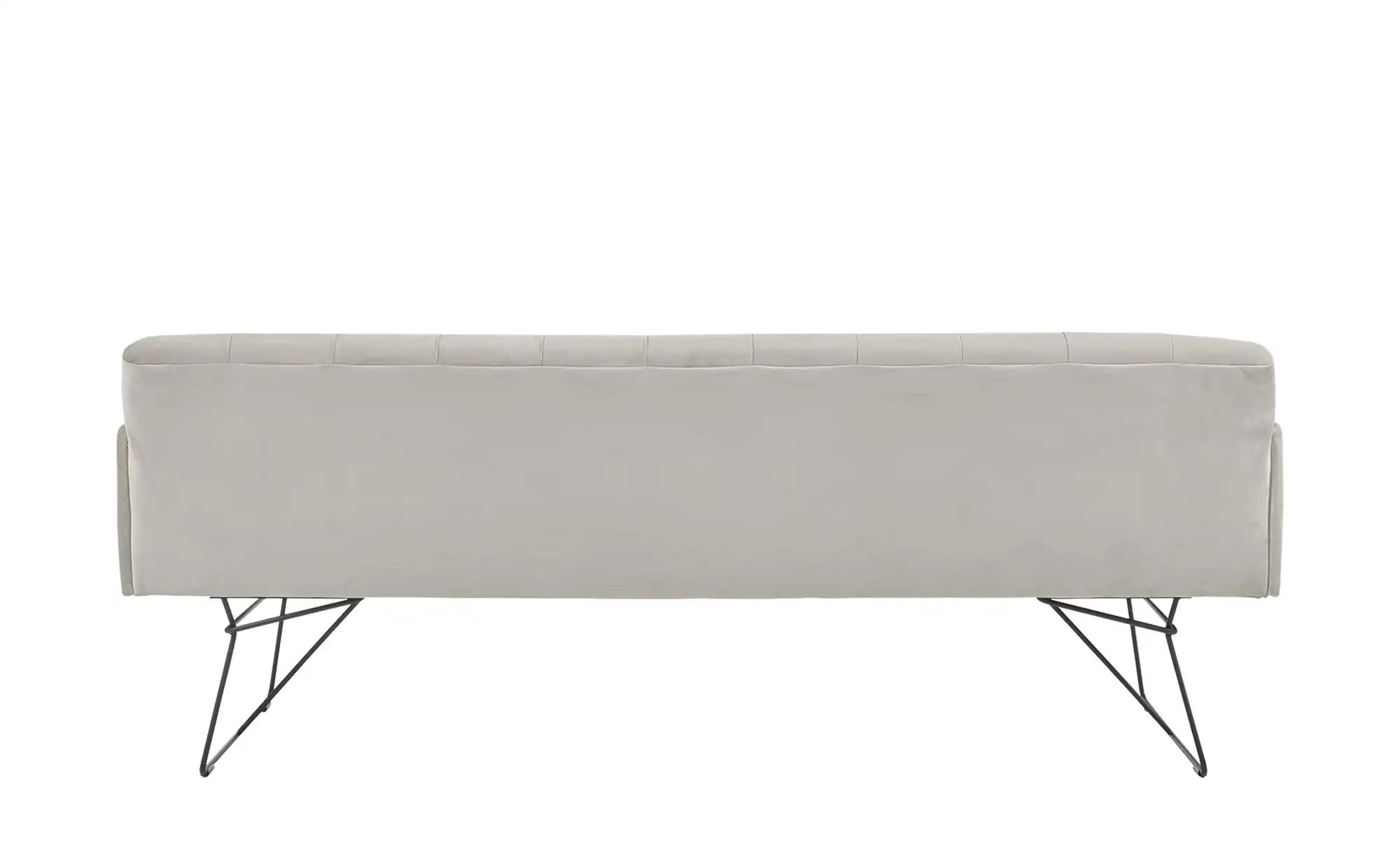 Thumbnail - Jette Home Polsterbank Salo ¦ beige ¦ Maße (cm): B: 226 H: 85 T: 69.0 Bänke > Einzelbänke - Höffner