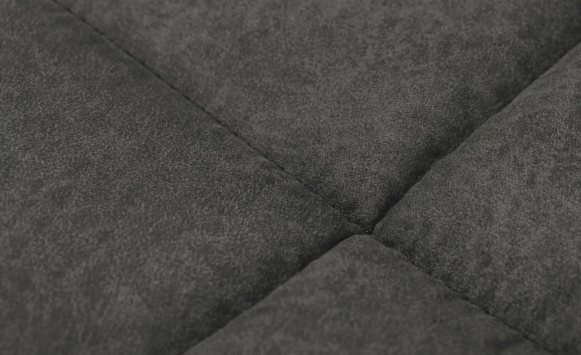 Wohnwert Polsterstuhl  Luisa ¦ grau ¦ Maße (cm): B: 62 H: 90 T: 60.0 Stühle günstig online kaufen