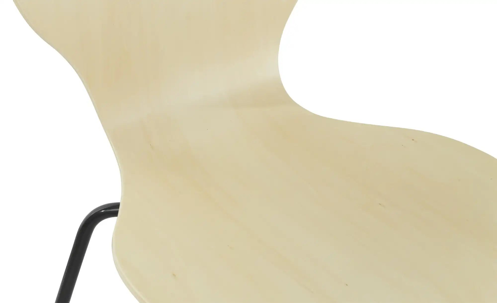 Thumbnail - Stapelstuhl Tom ¦ holzfarben ¦ Maße (cm): B: 50 H: 86 T: 53.5 Stühle > Esszimmerstühle > Esszimmerstühle ohne Armlehnen...