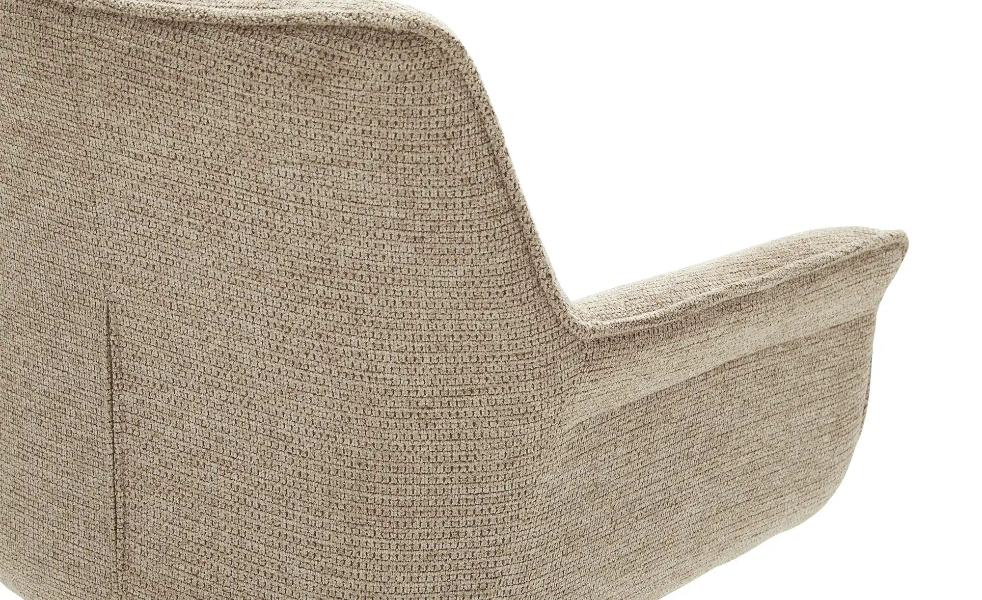 Thumbnail - Sitzschale Baldwin ¦ braun ¦ Maße (cm): B: 61 H: 47 T: 63.0 Sonstiges Zubehör - Höffner