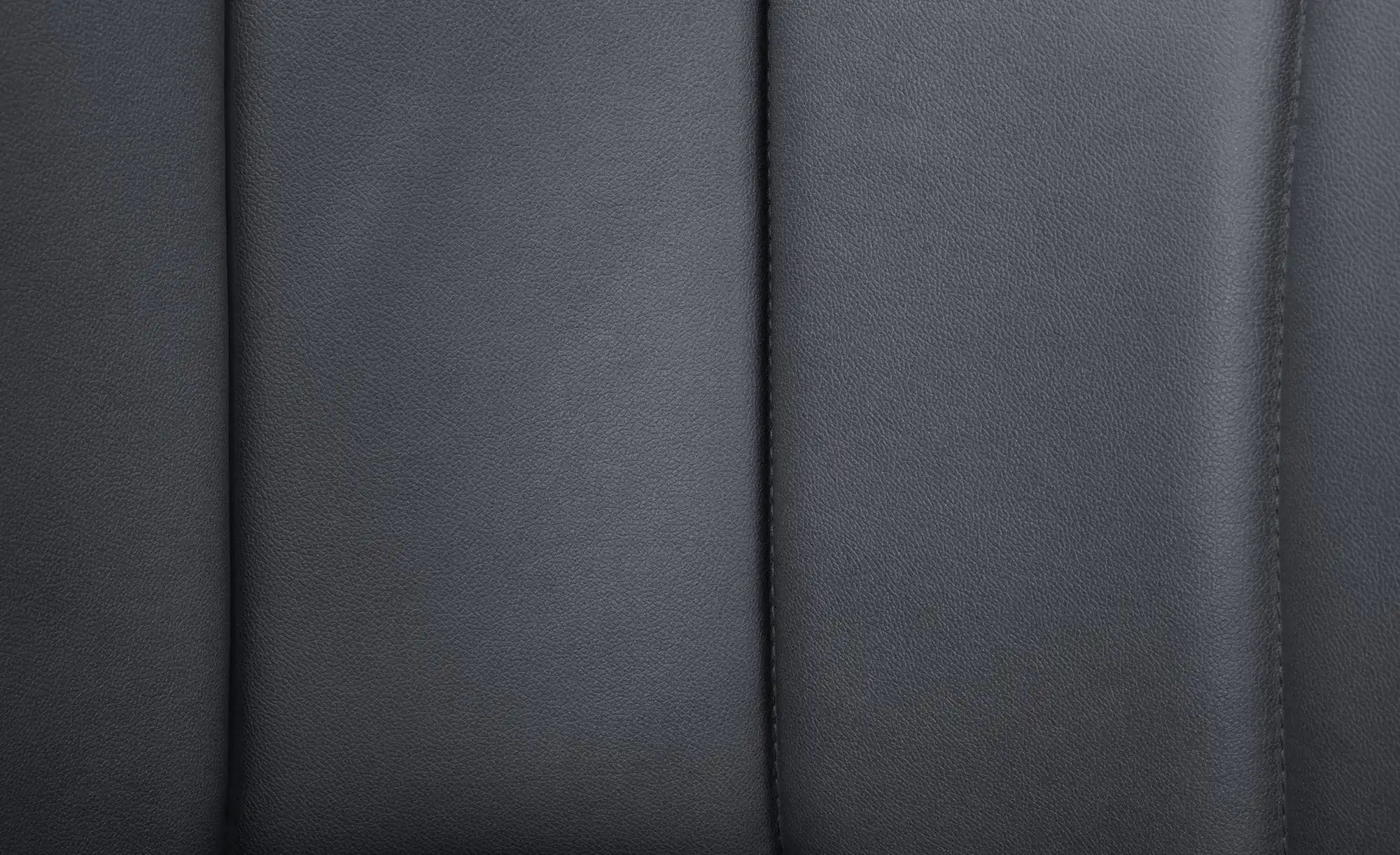 Thumbnail - Woodford Polsterstuhl  Cindy ¦ schwarz ¦ Maße (cm): B: 56,5 H: 83 T: 56.5 Stühle > Küchenstühle > Polster Küchenstühle -...